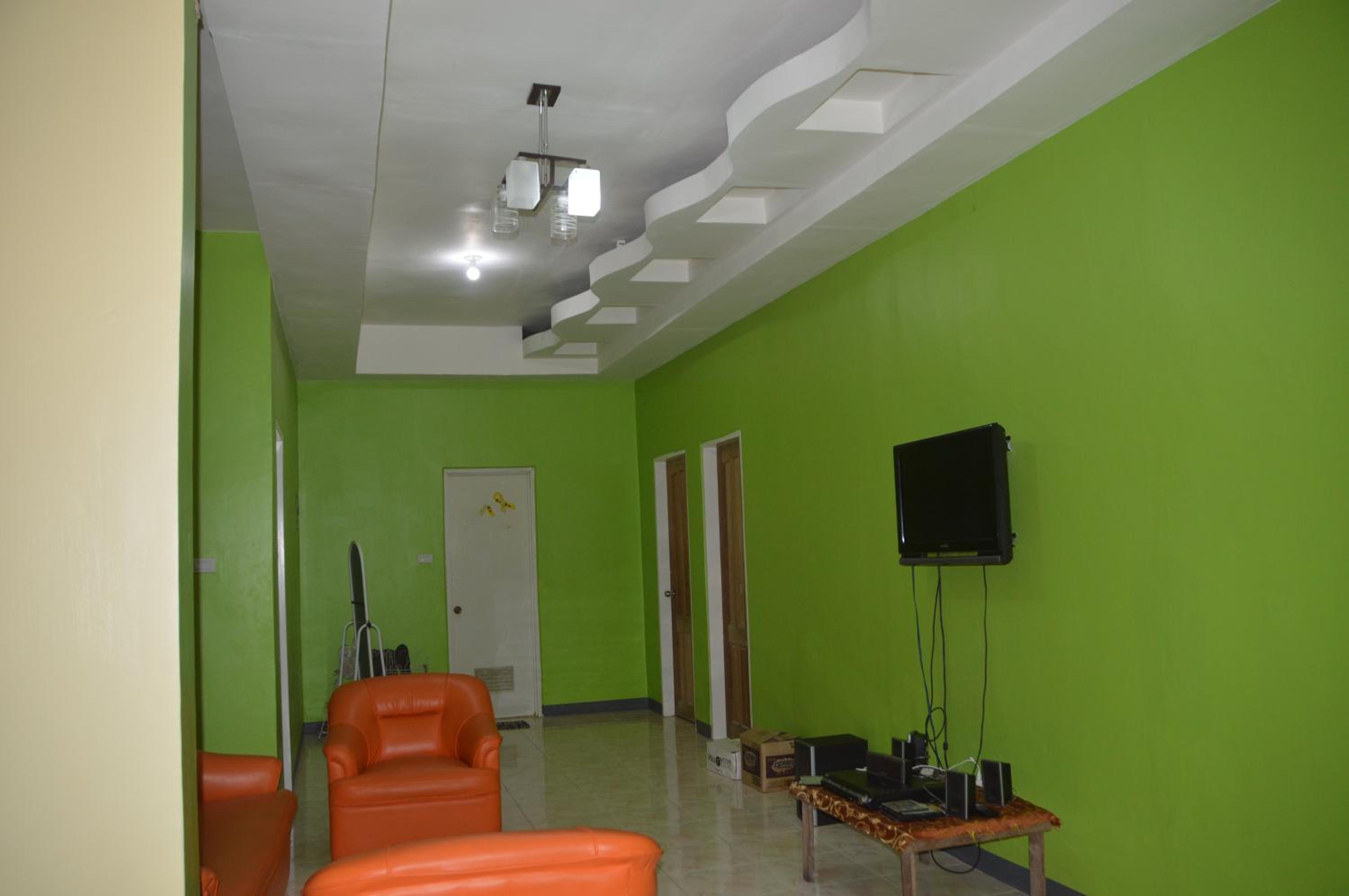 James Homestay