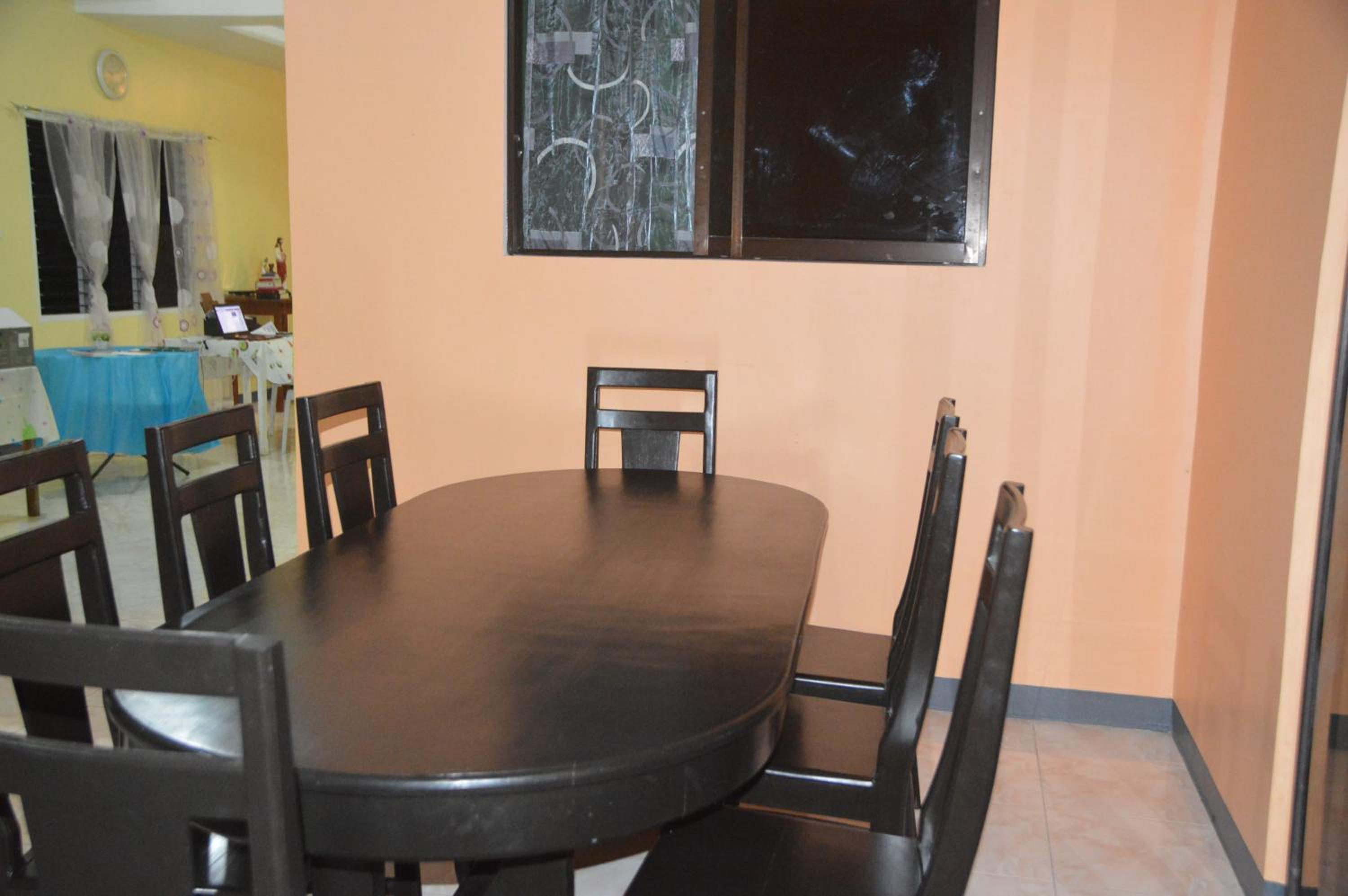 James Homestay
