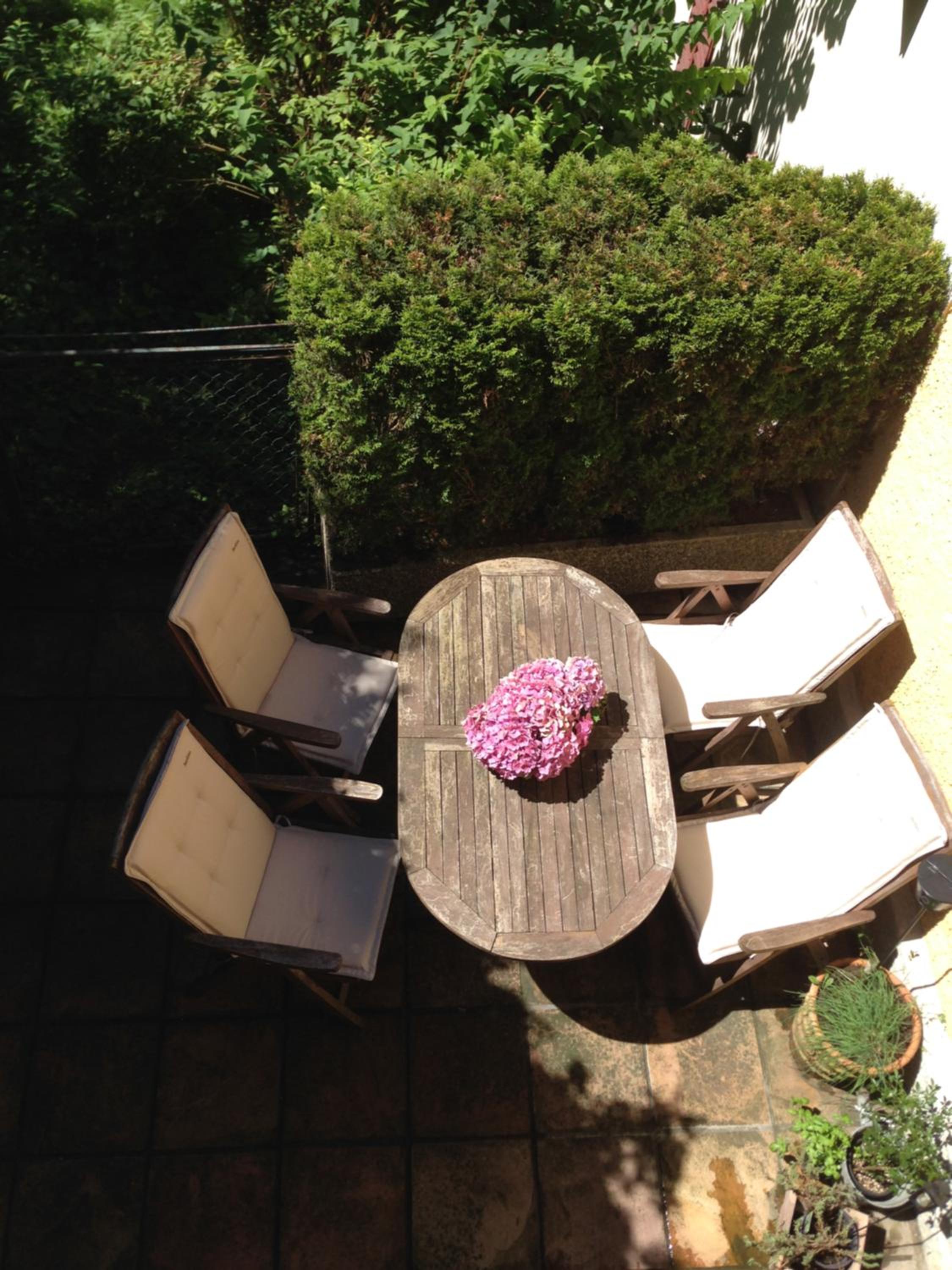Haus Gnigl view 2