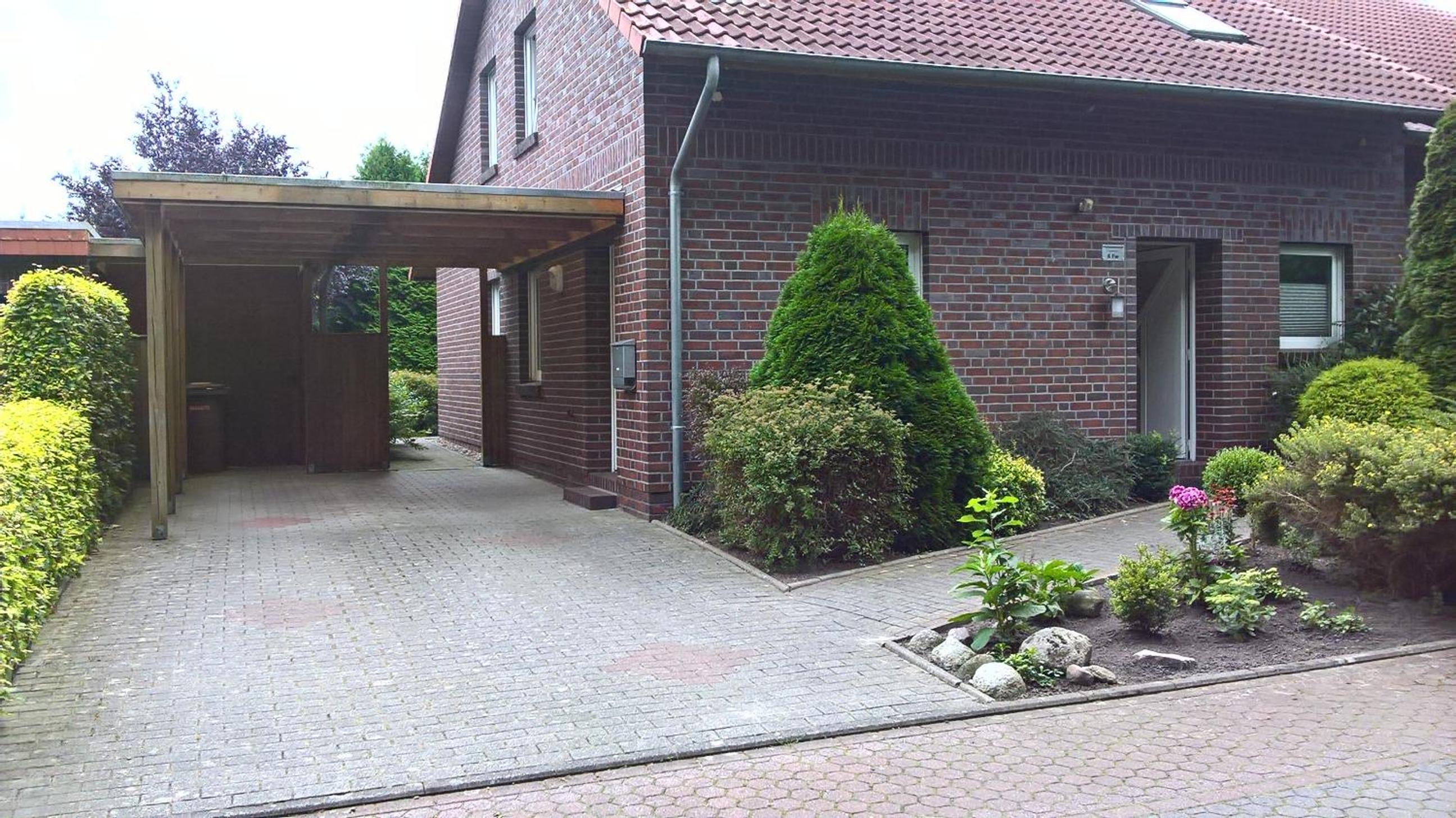 Ferienwohnung Fuchskuhle