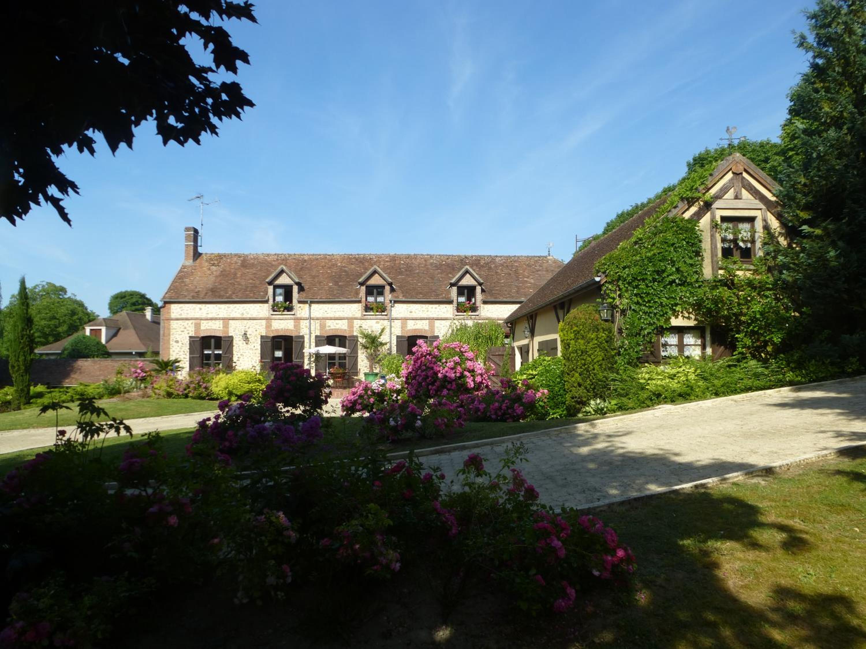 Le Clos des Cordeliers view 4