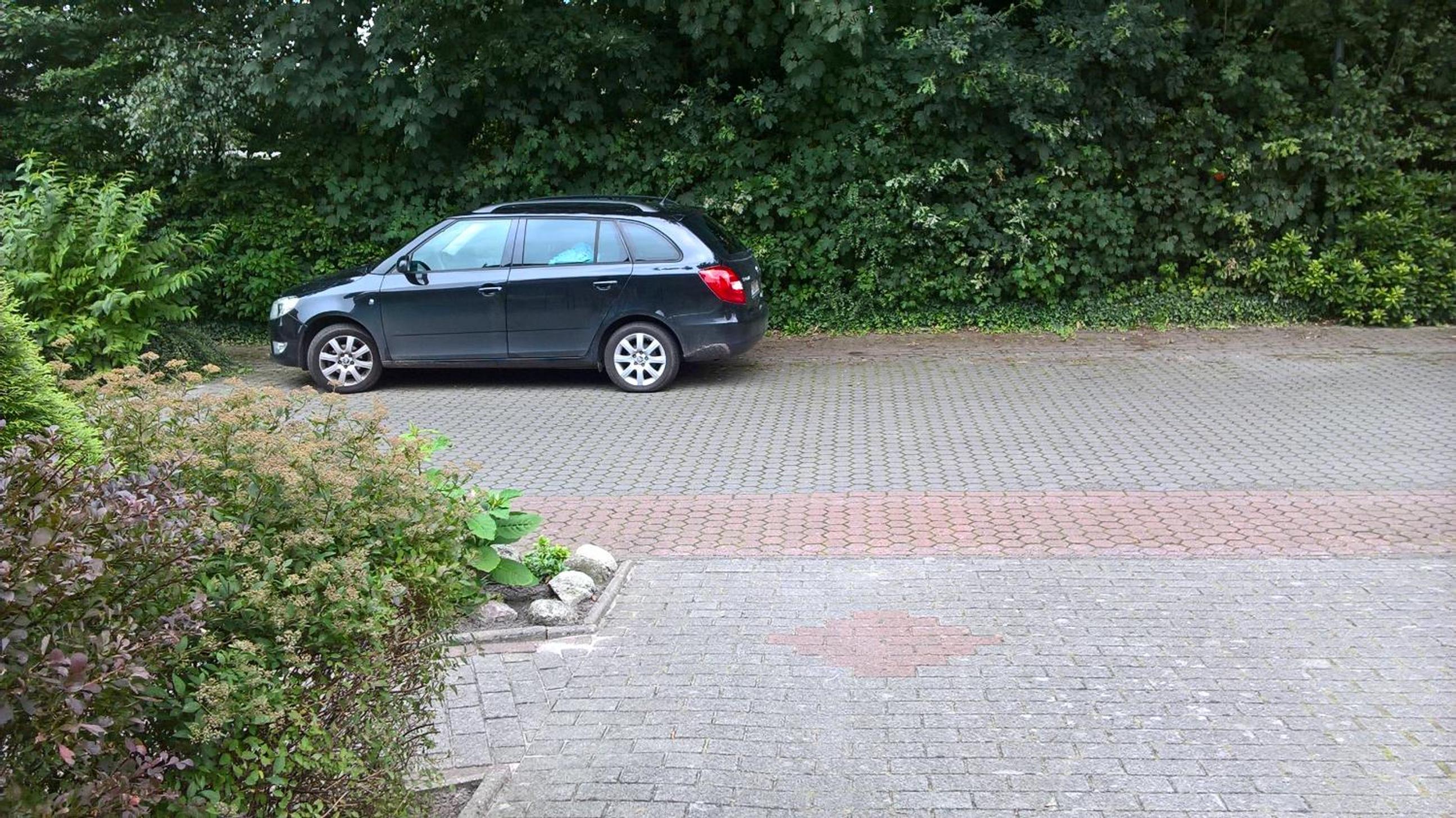 Ferienwohnung Fuchskuhle