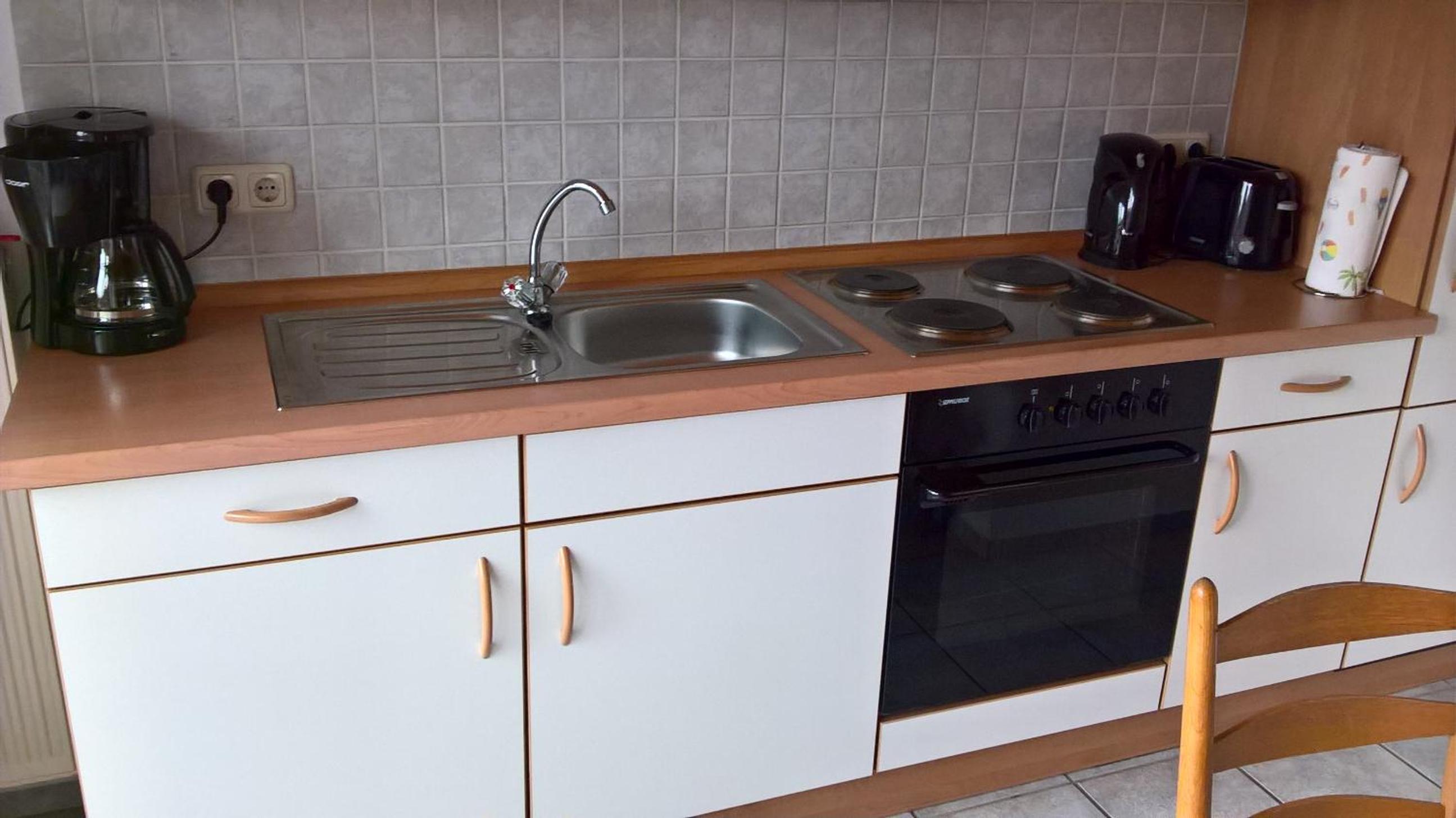 Ferienwohnung Fuchskuhle