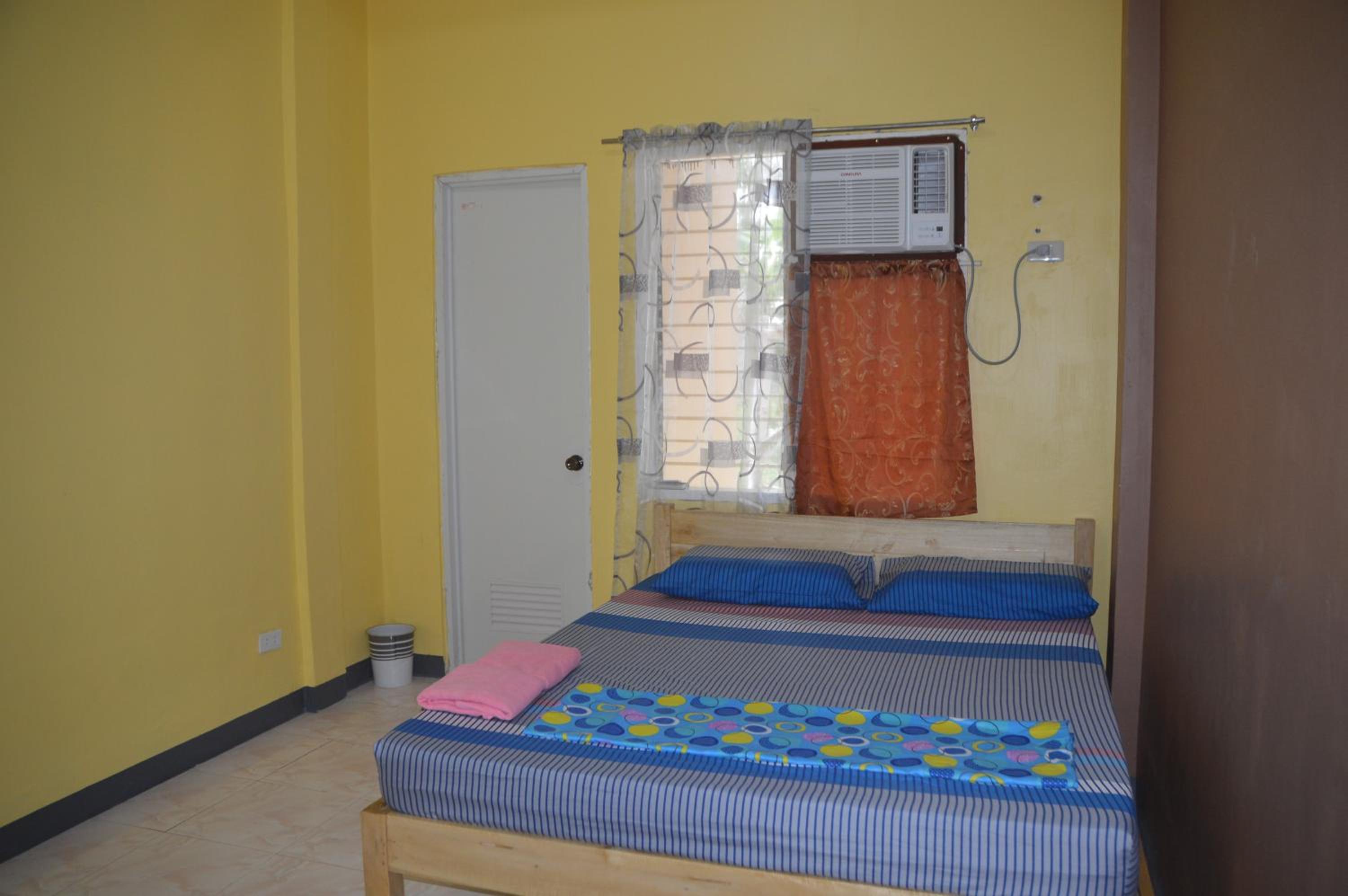 James Homestay