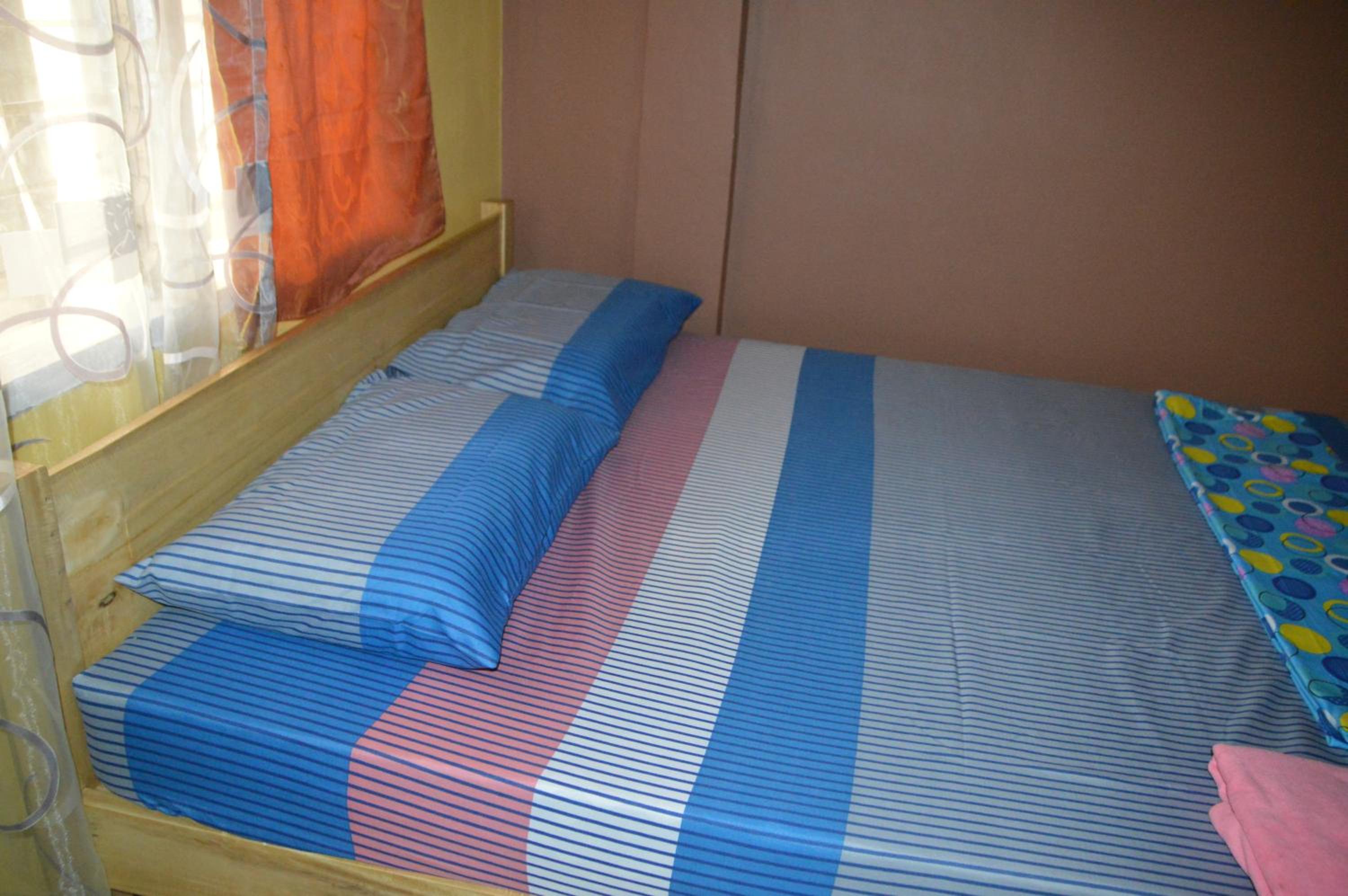 James Homestay