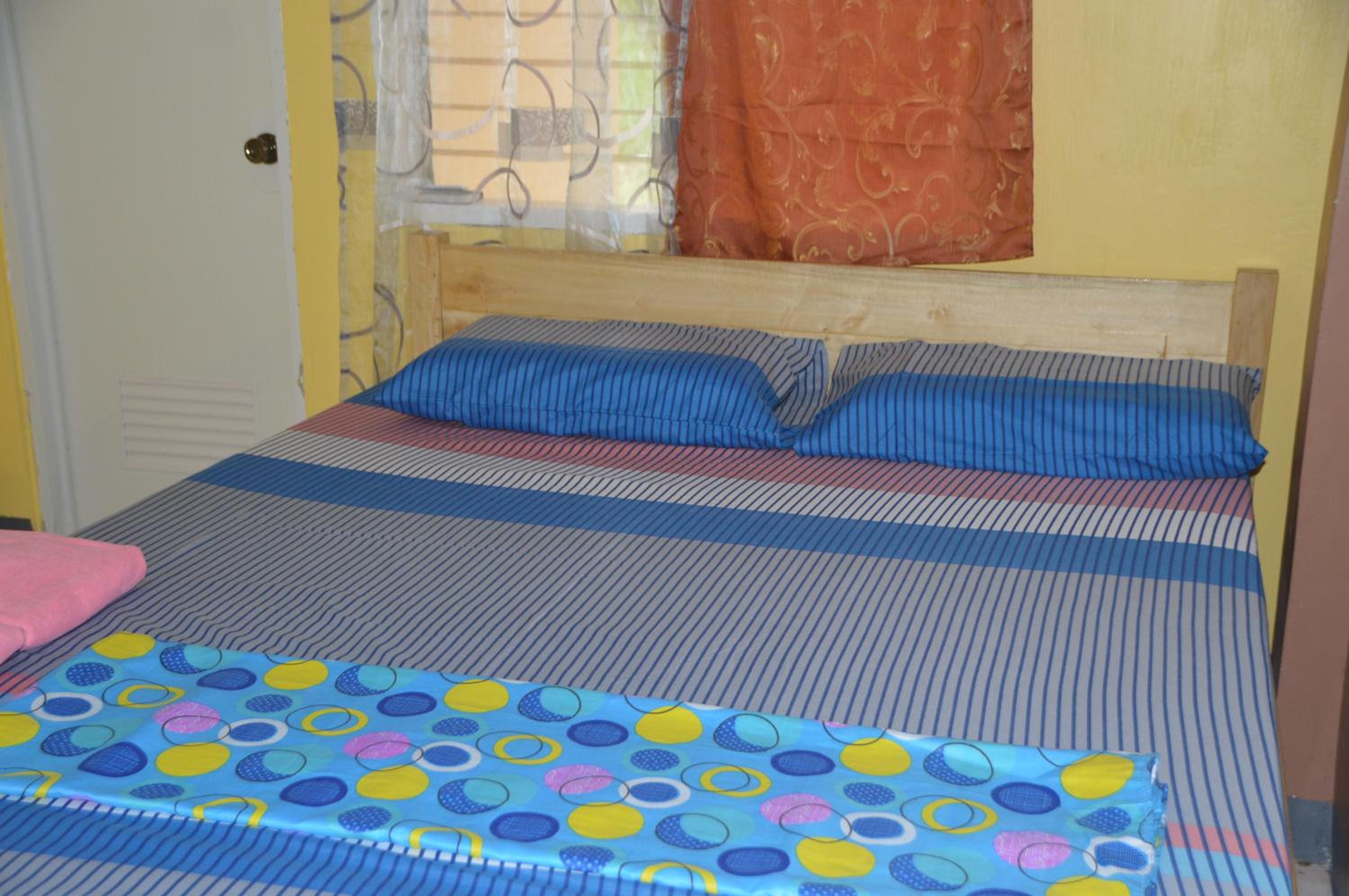 James Homestay