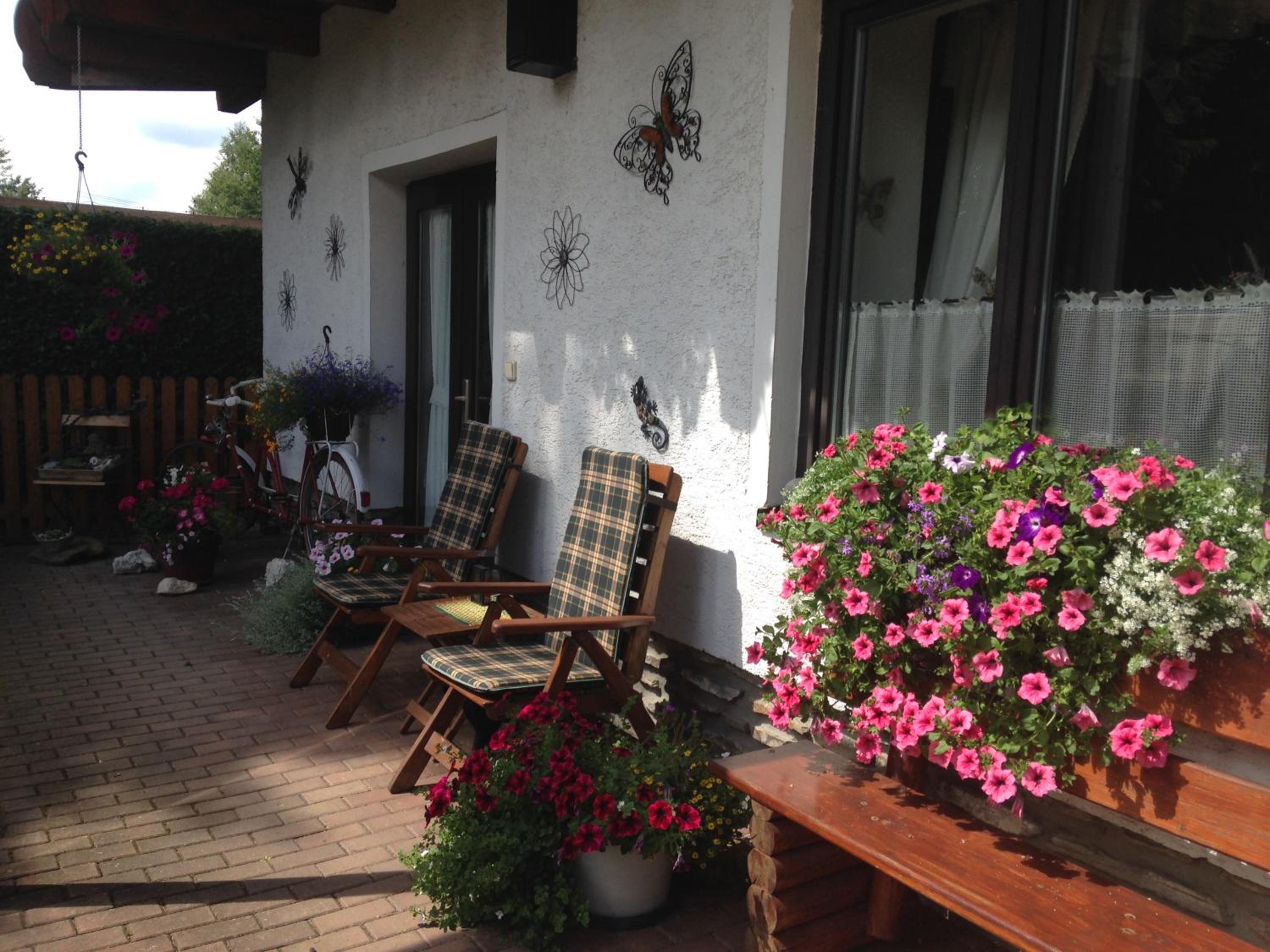 Pension Roklan