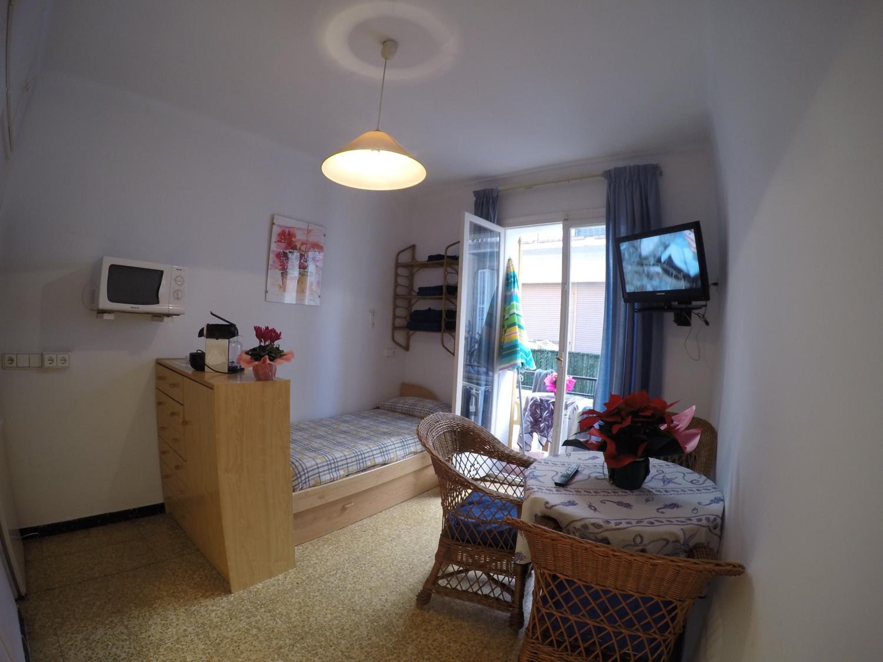 Apartamentos Montserrat view 4