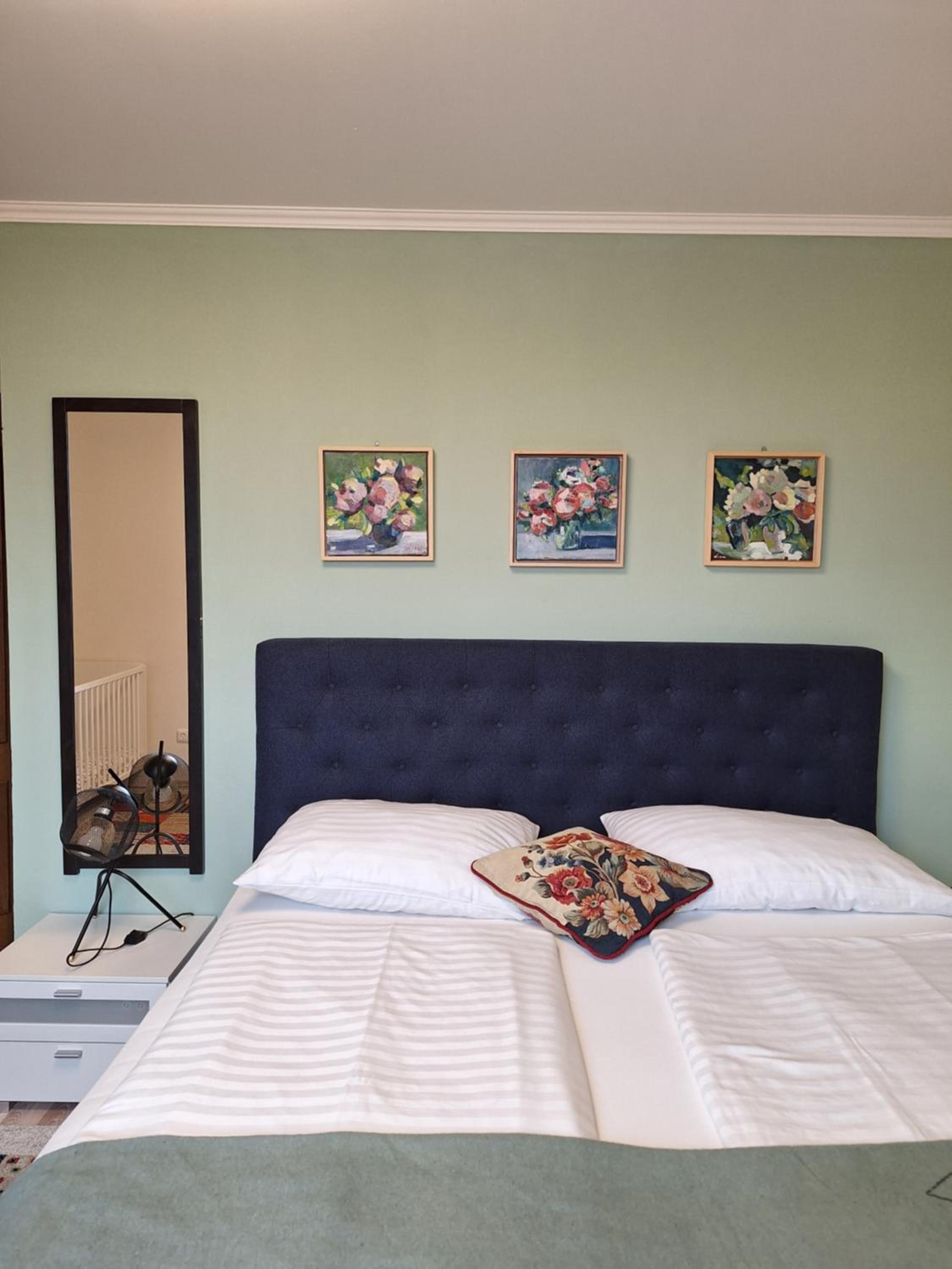 Family Apartment Deluxe Mutters