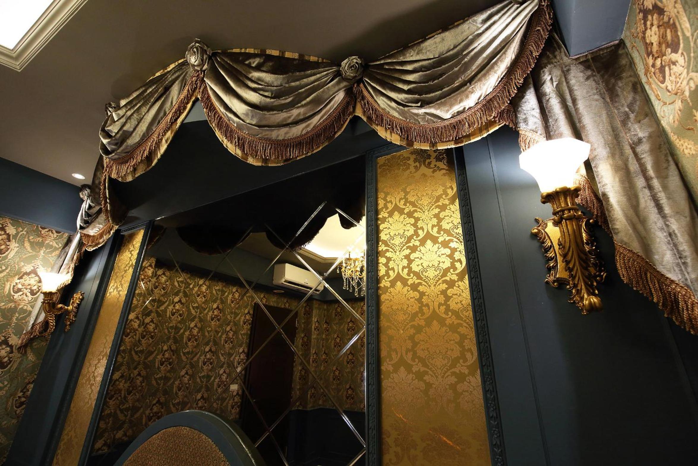 Buckingham Palace B&B