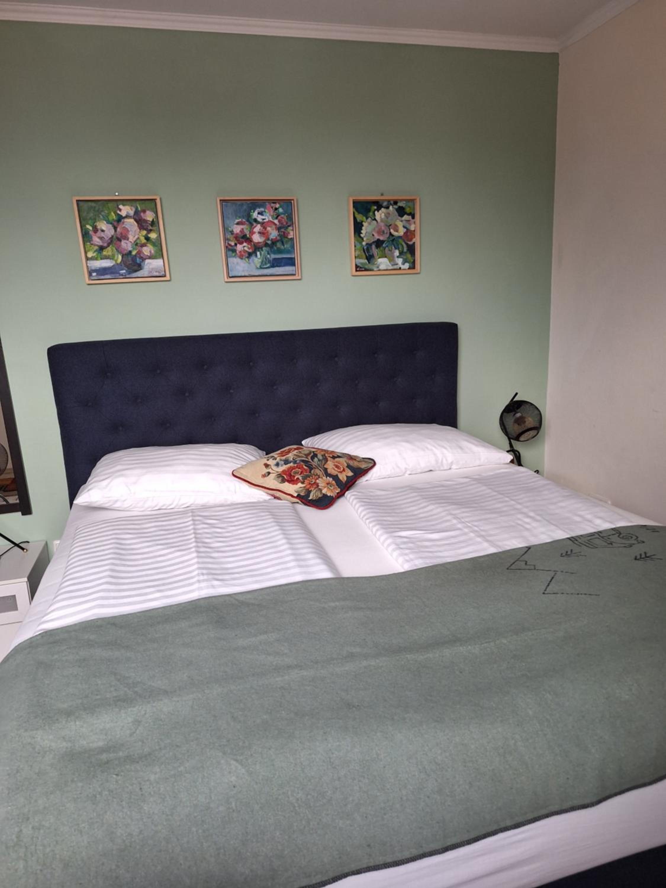 Family Apartment Deluxe Mutters