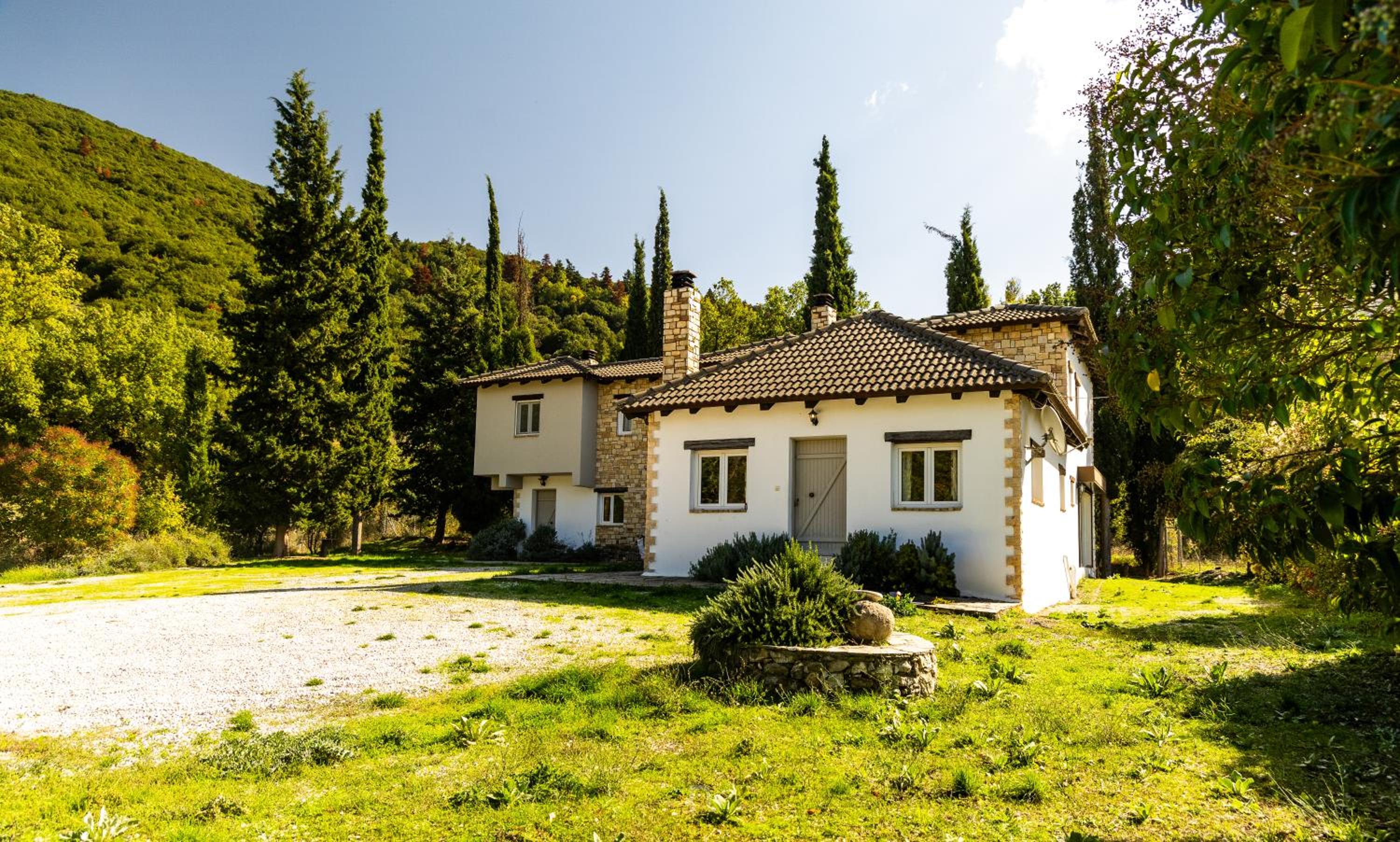 4 εποχές