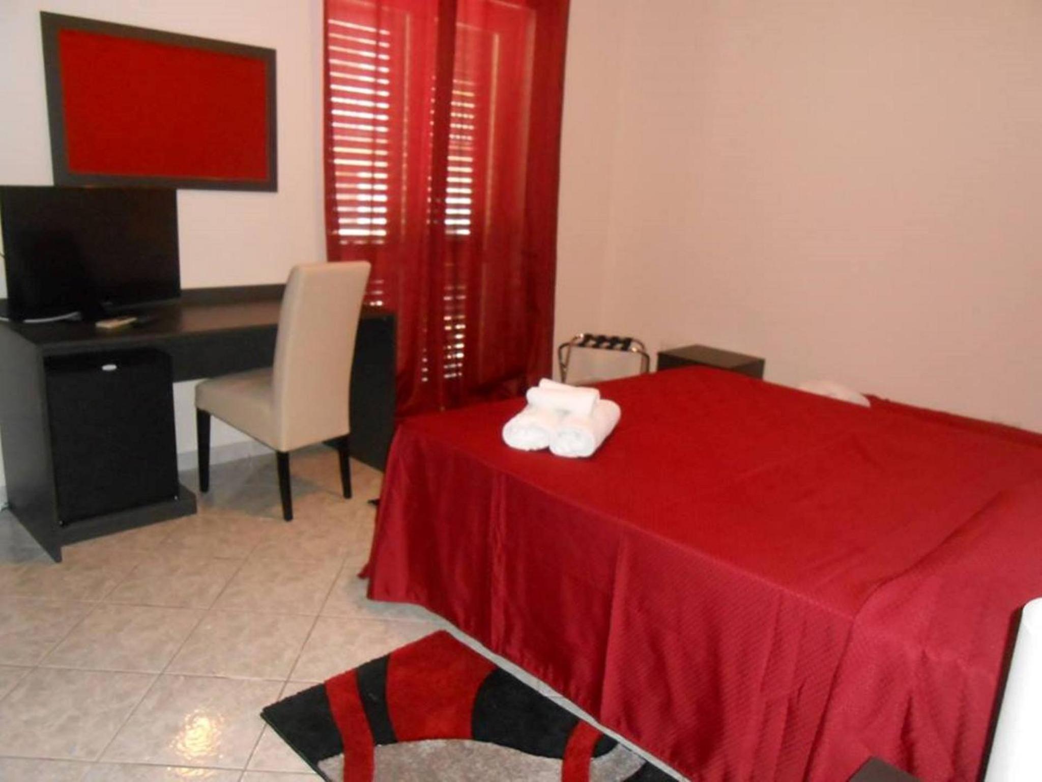 B&B Paradiso