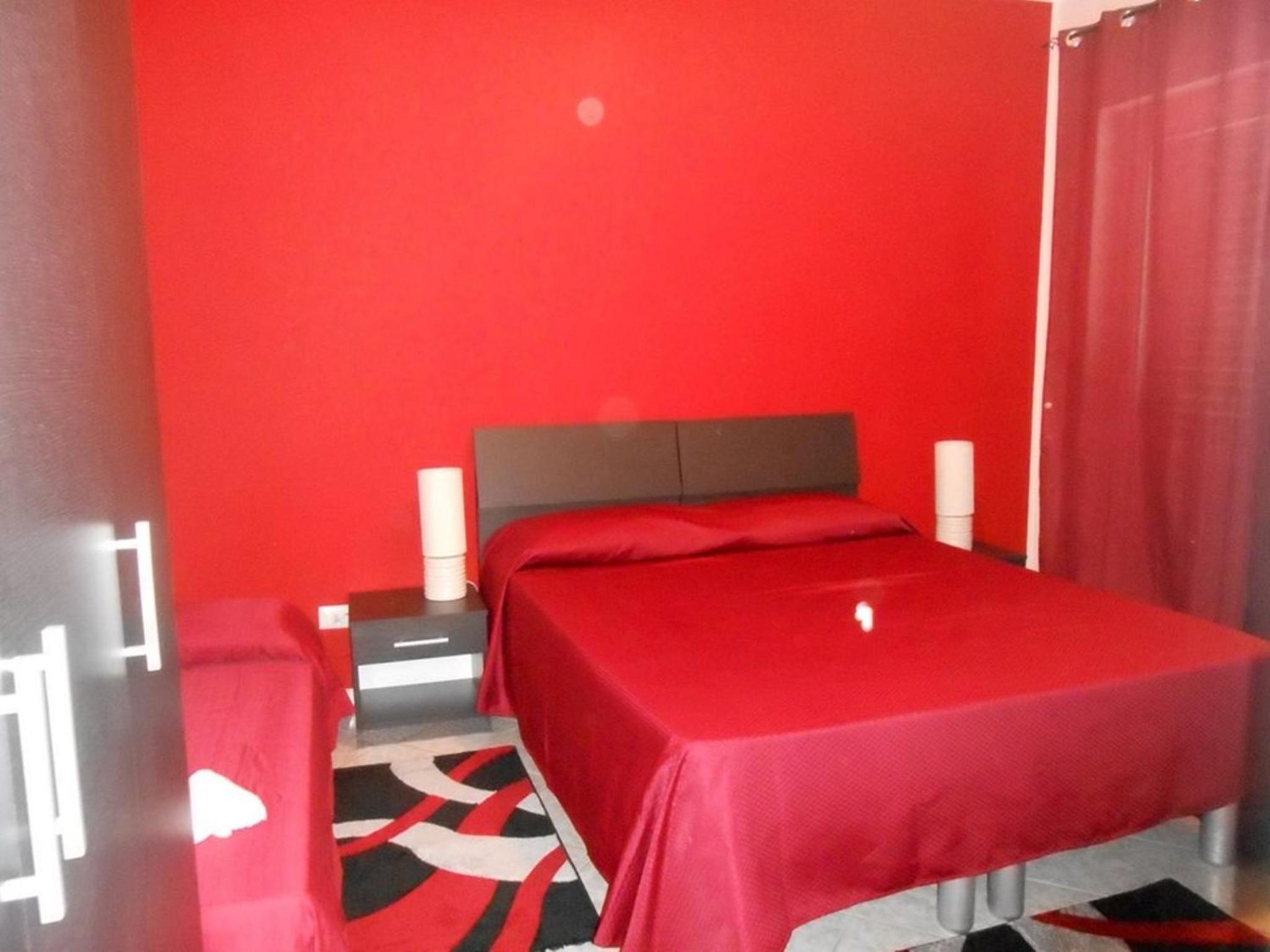 B&B Paradiso