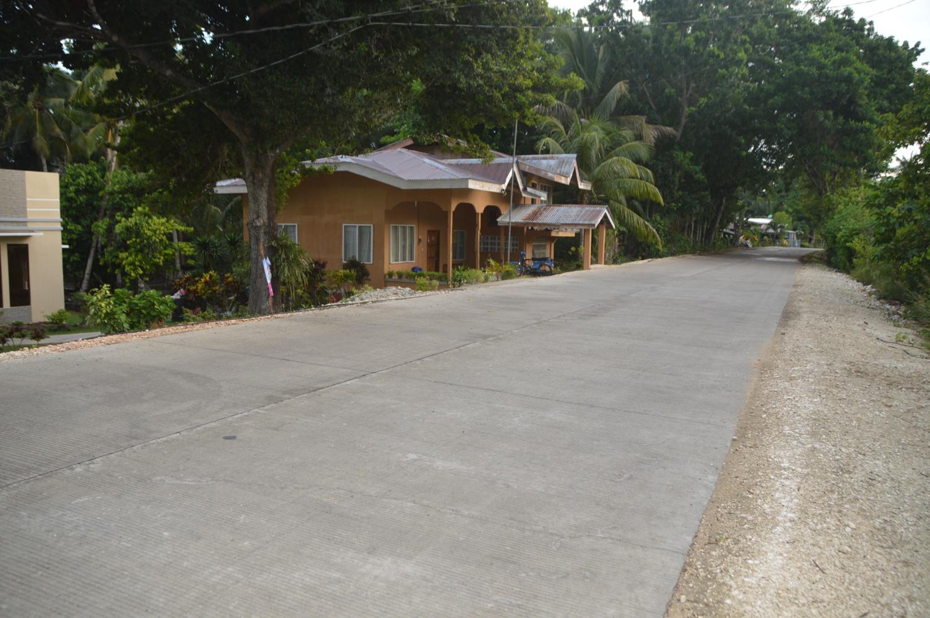 James Homestay