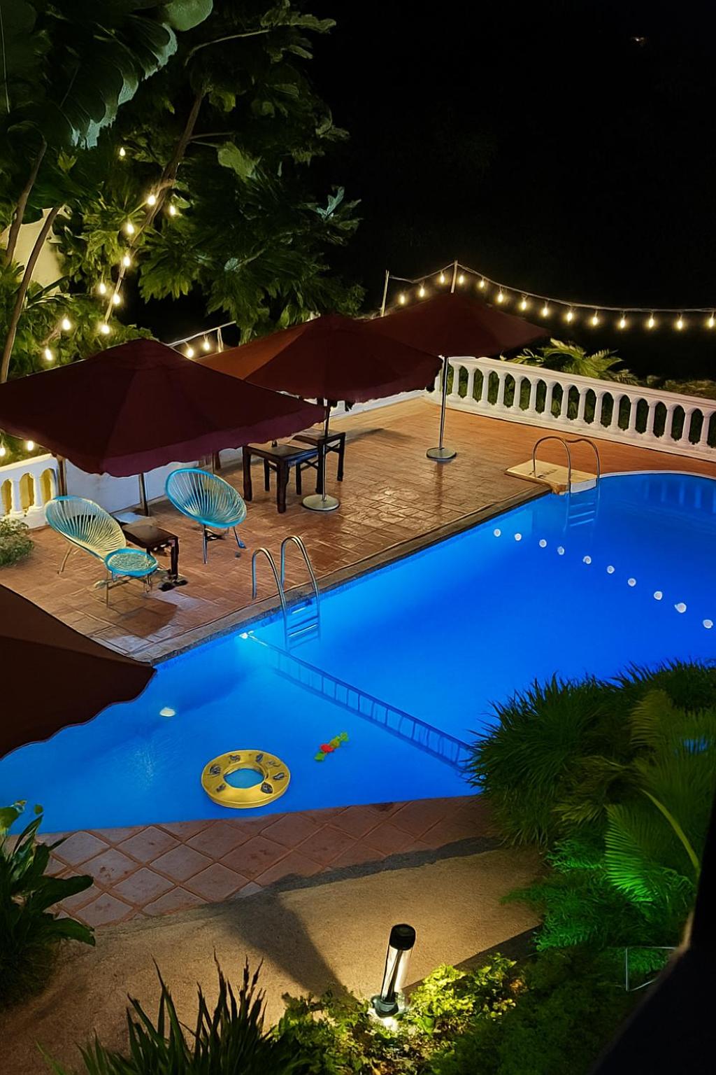 Sunset Hill Resort Phú Quốc