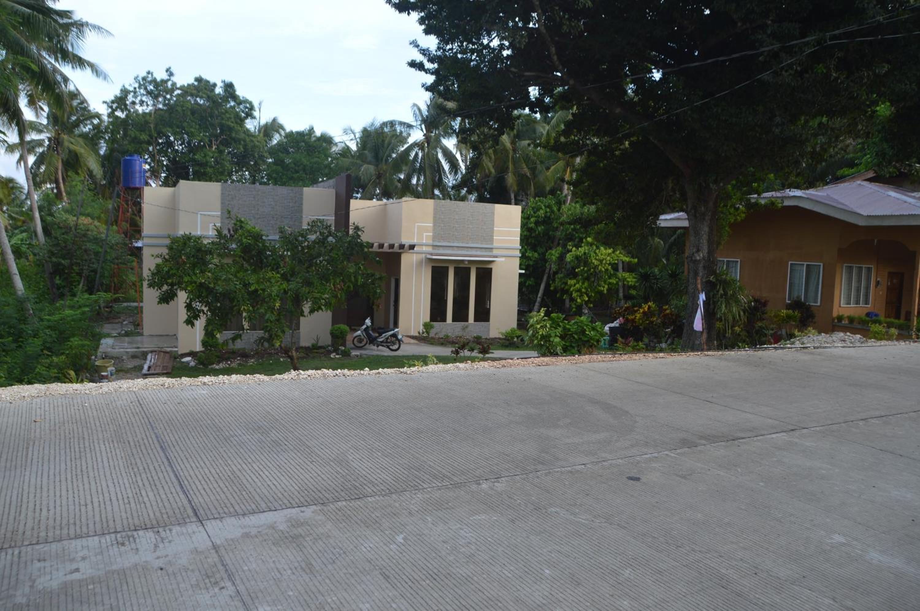 James Homestay