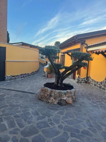 Il Piccolo Borghetto