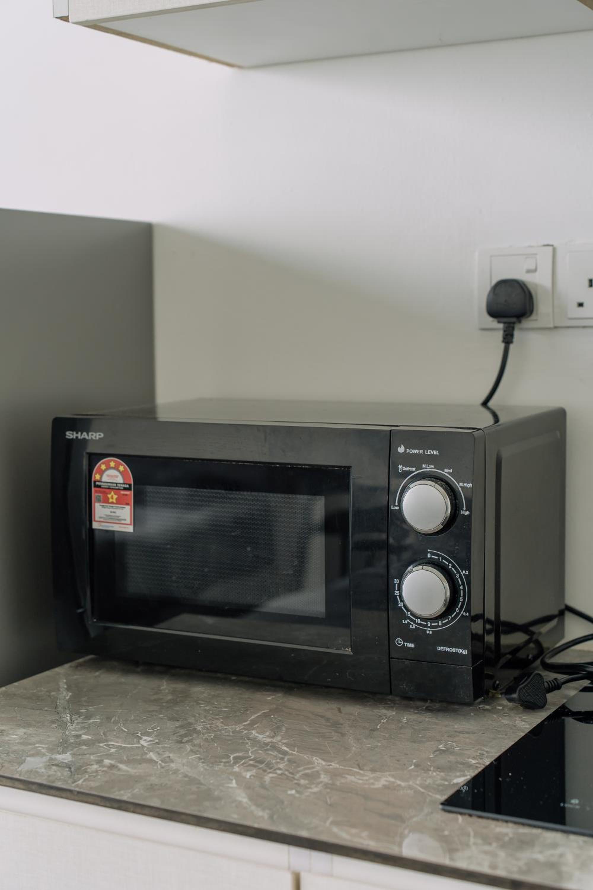 THe PODIUM APARTMENT CASETTA HOMESTAY 2