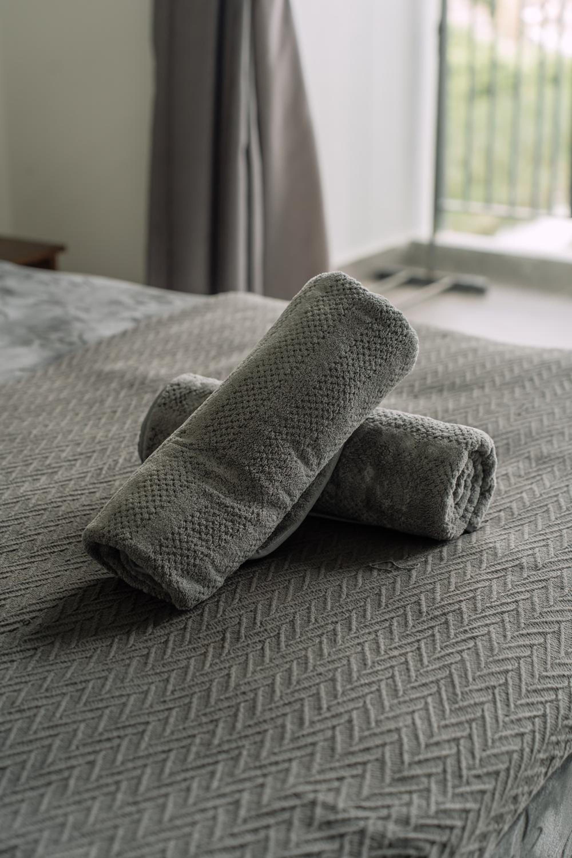 THe PODIUM APARTMENT CASETTA HOMESTAY 2