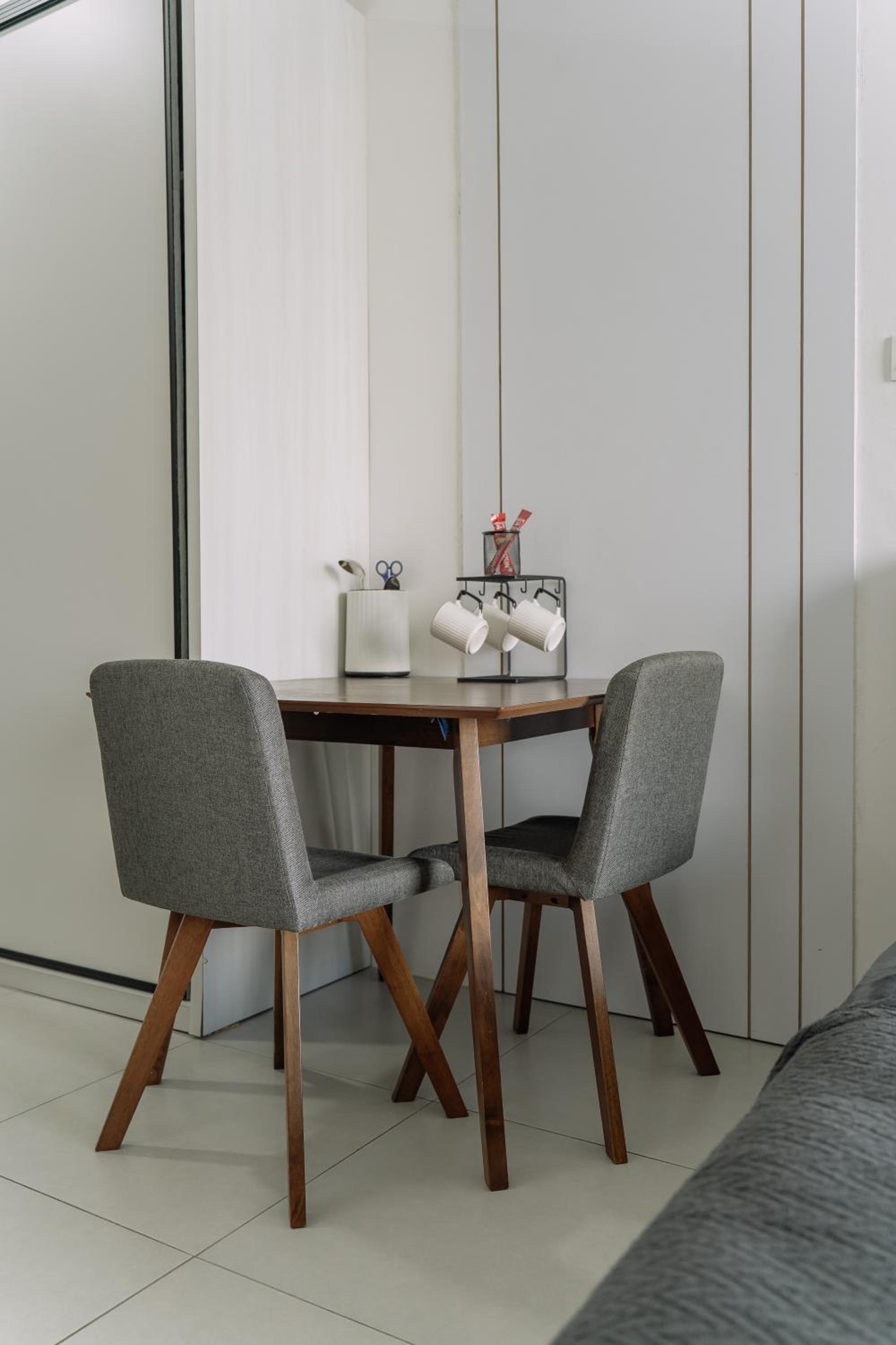 THe PODIUM APARTMENT CASETTA HOMESTAY 2