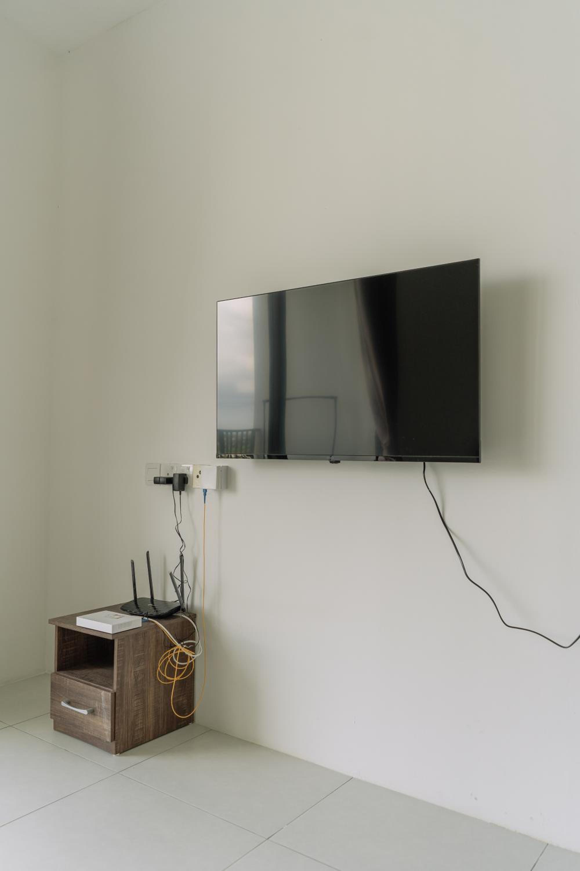 THe PODIUM APARTMENT CASETTA HOMESTAY 2