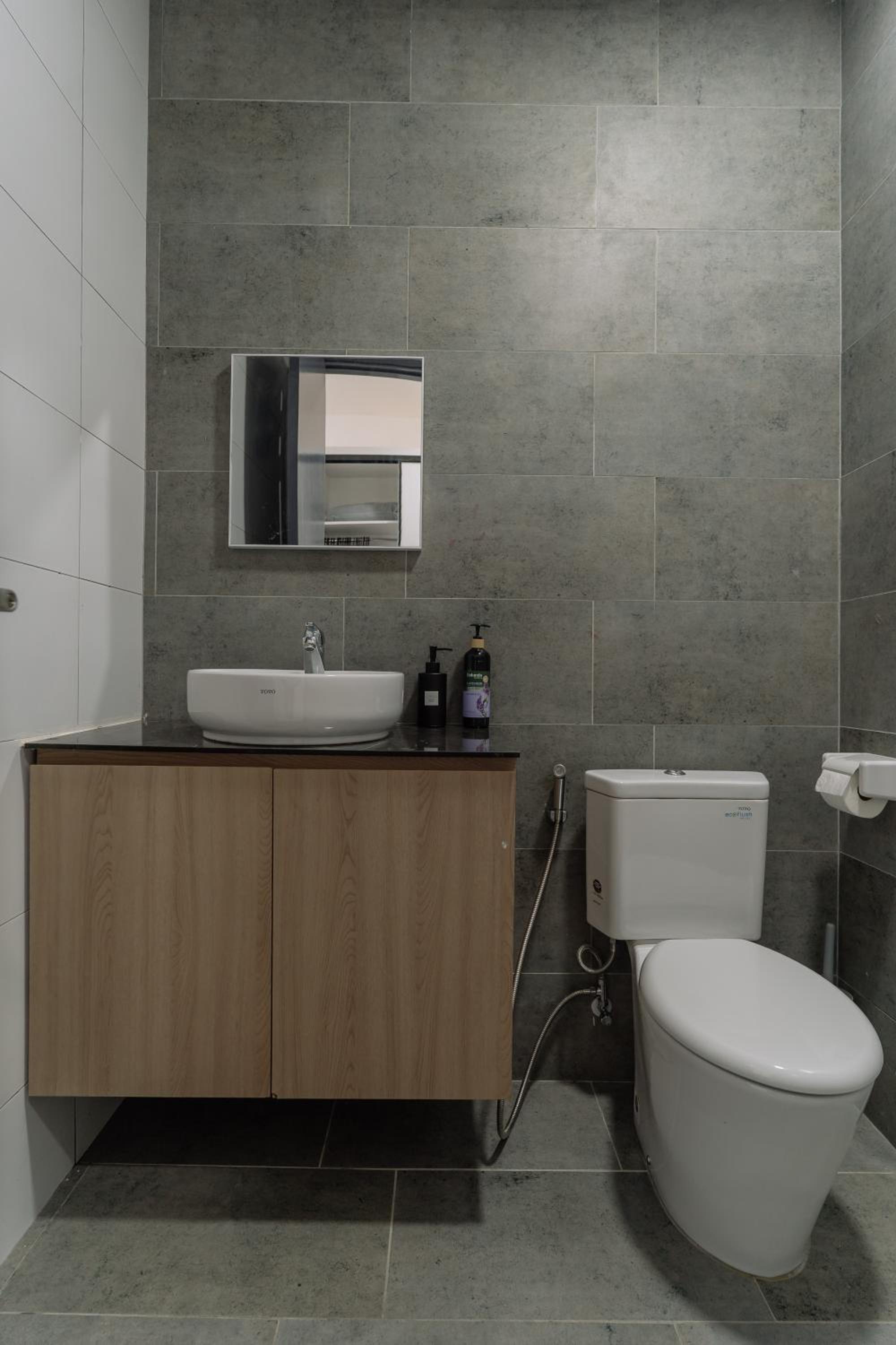 THe PODIUM APARTMENT CASETTA HOMESTAY 2