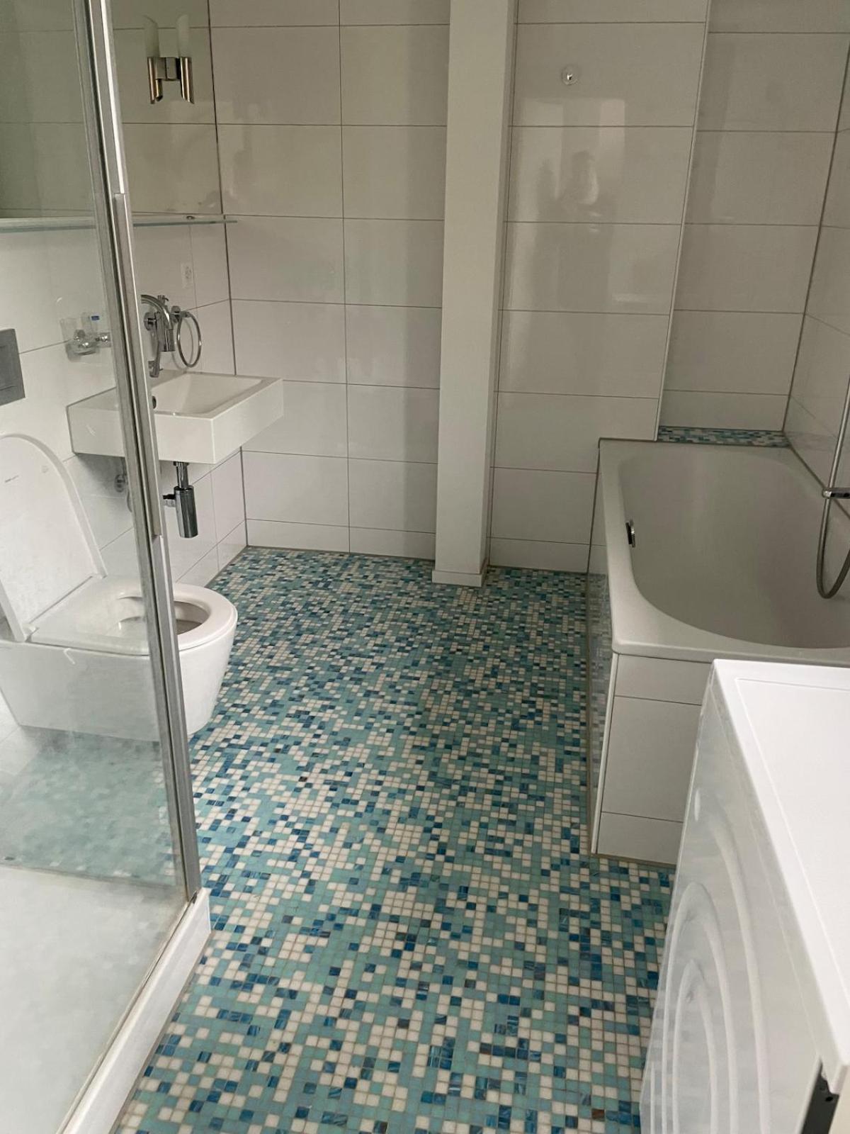 Your exclusive 2 room & 2 bathroom natural holiday home