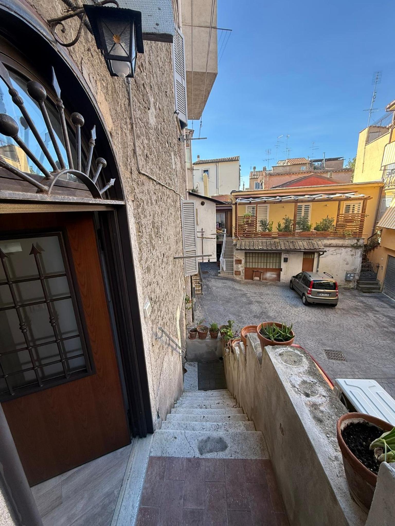 Albano Film Home - Castelli Apartments