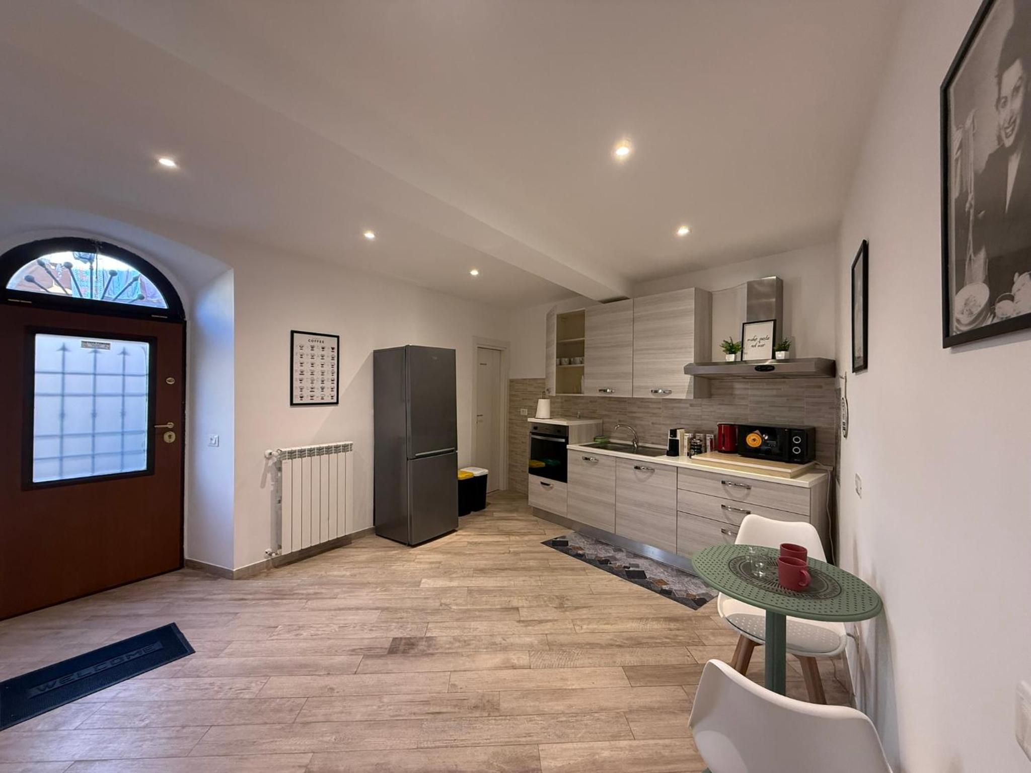 Albano Film Home - Castelli Apartments