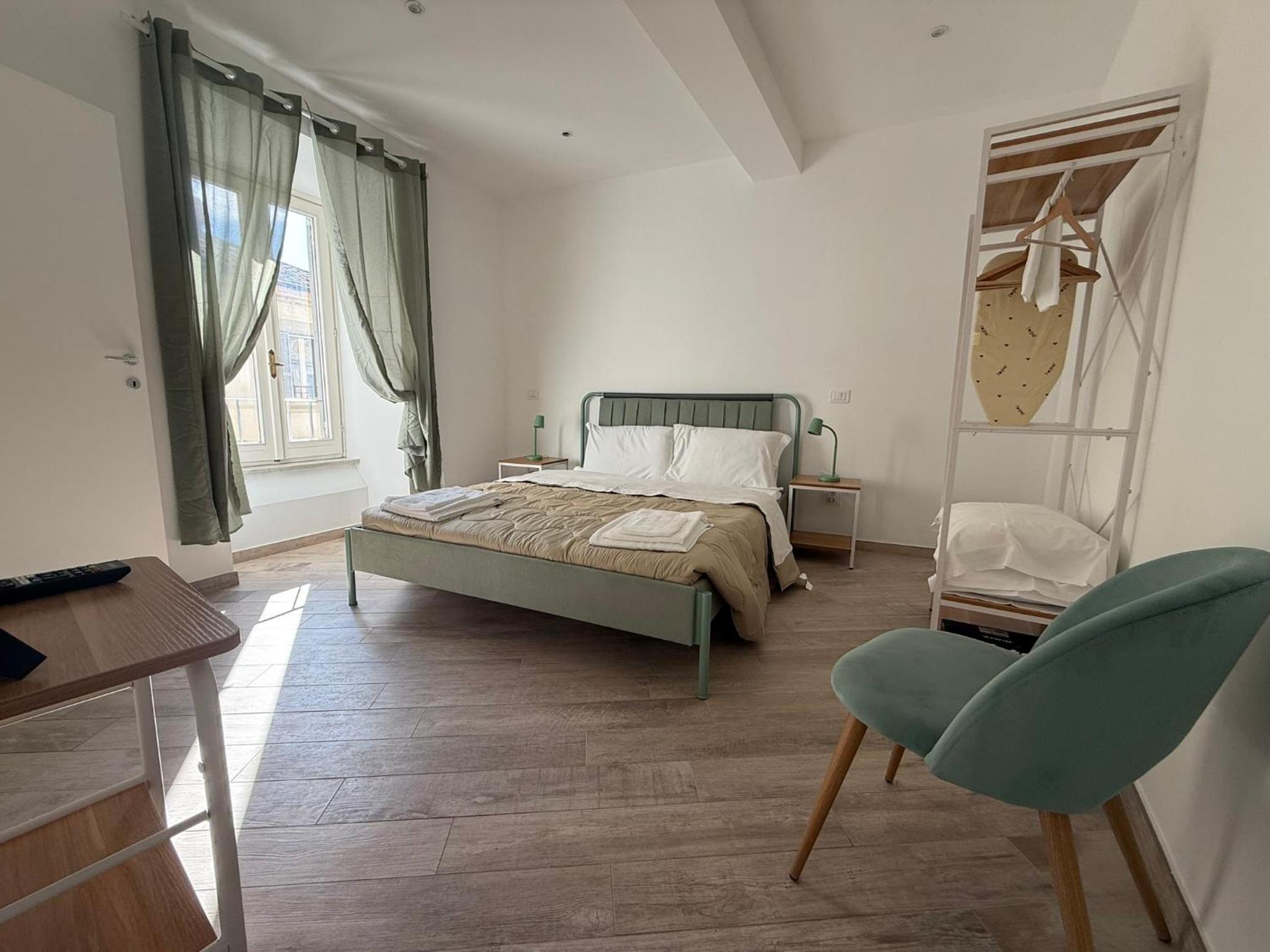Albano Film Home - Castelli Apartments