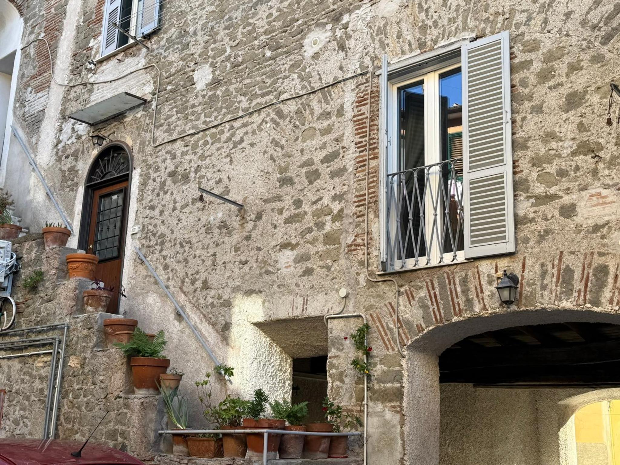 Albano Film Home - Castelli Apartments