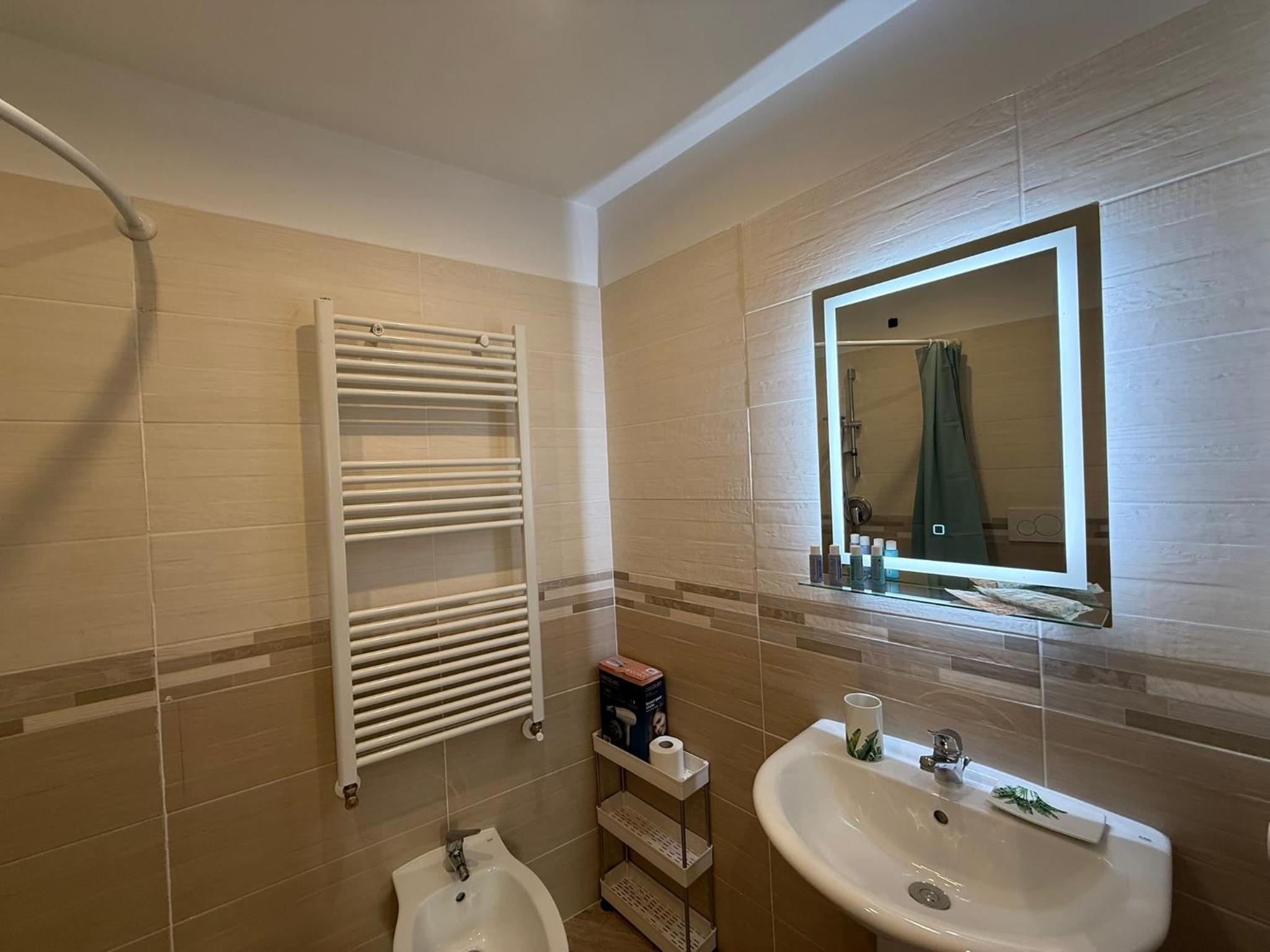 Albano Film Home - Castelli Apartments