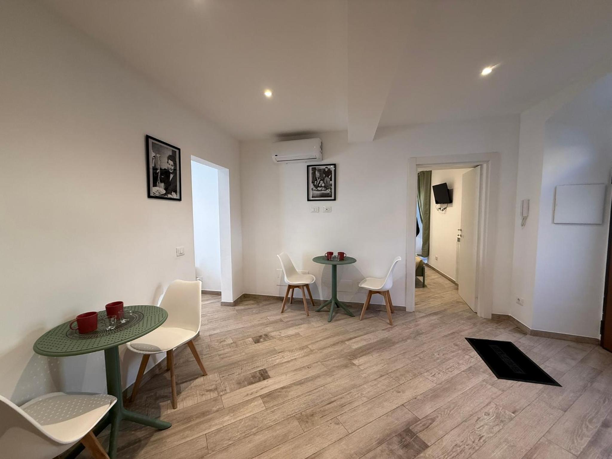 Albano Film Home - Castelli Apartments