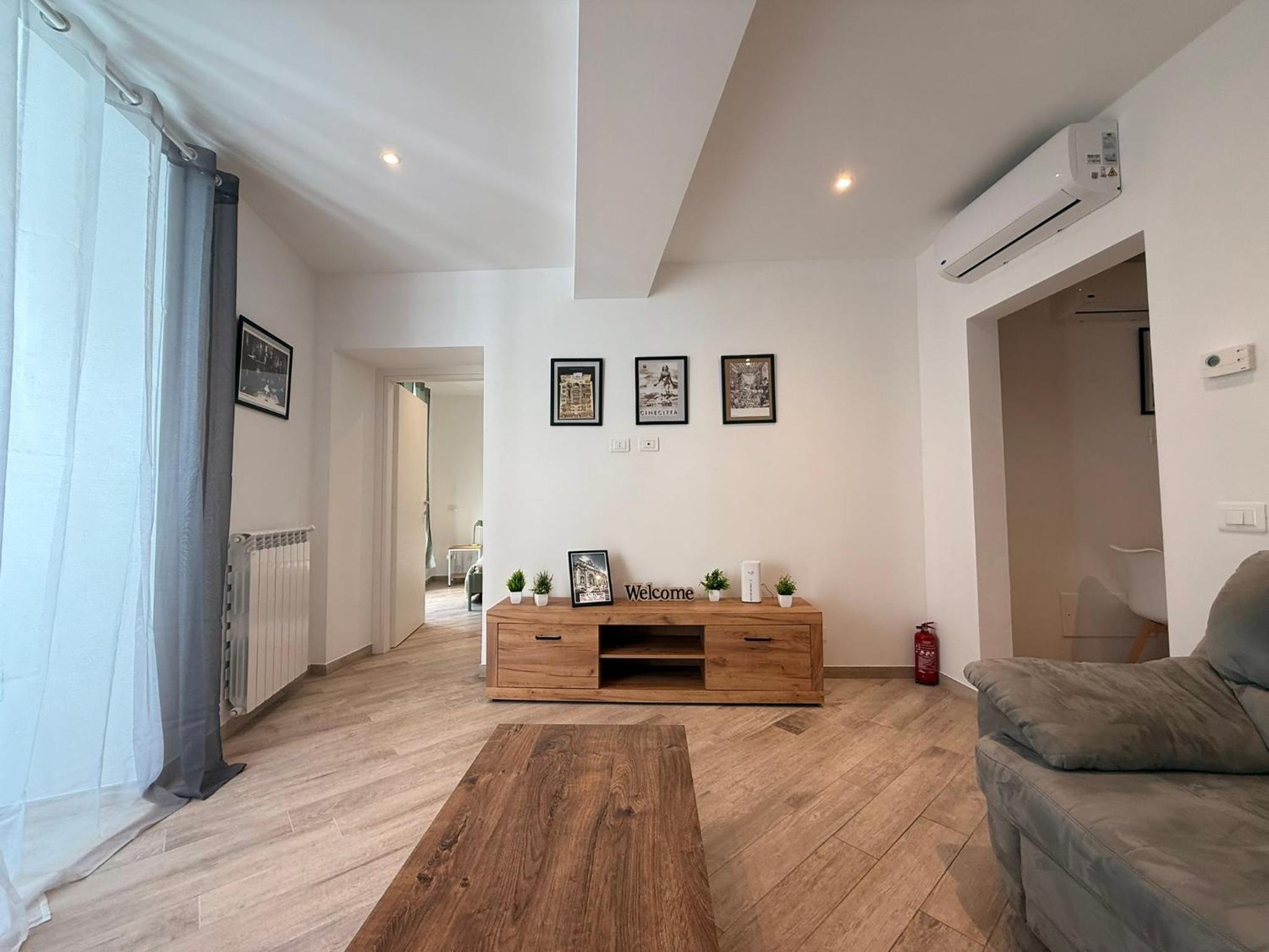 Albano Film Home - Castelli Apartments