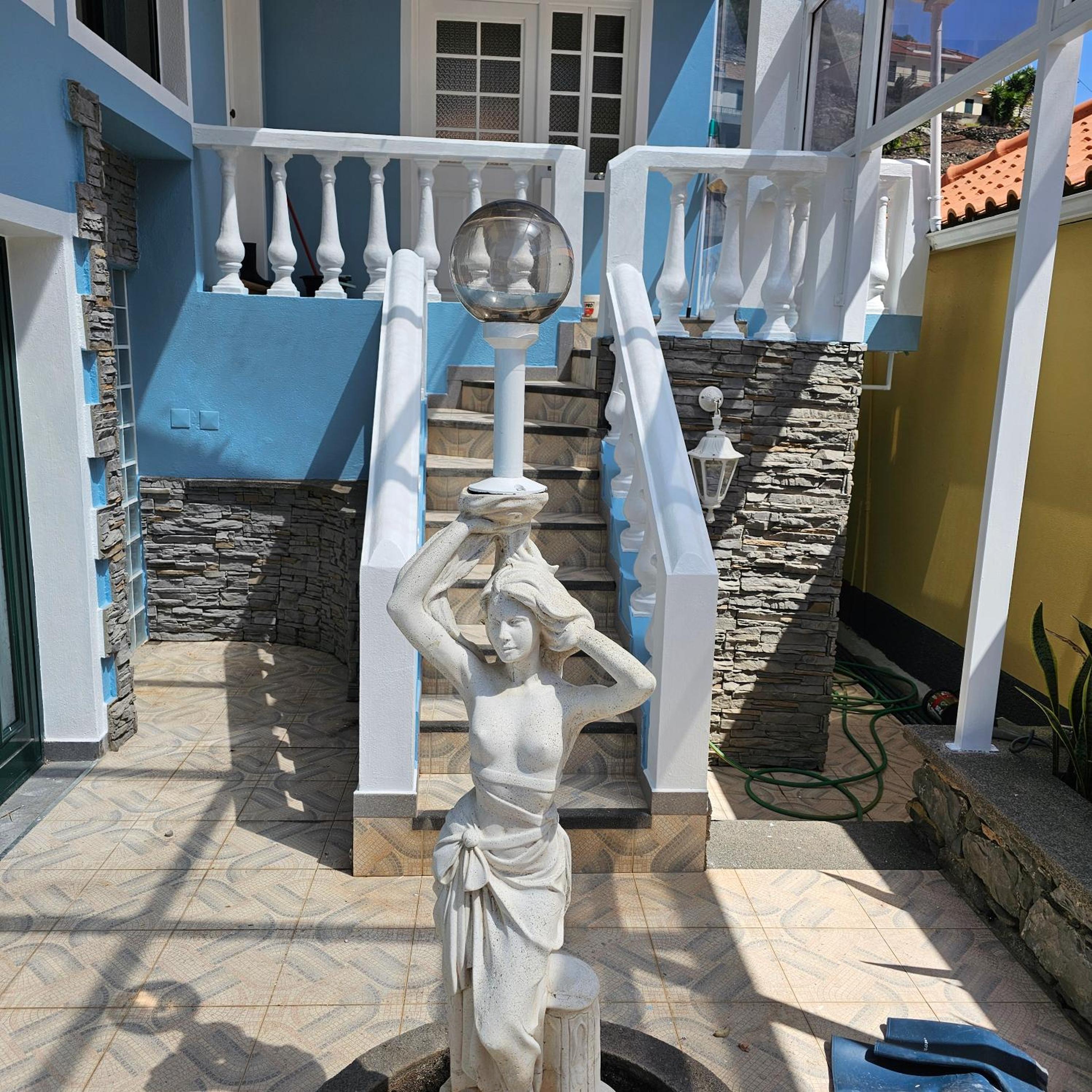 JoLi Larano - APT with 3 bedroom and 2 wc