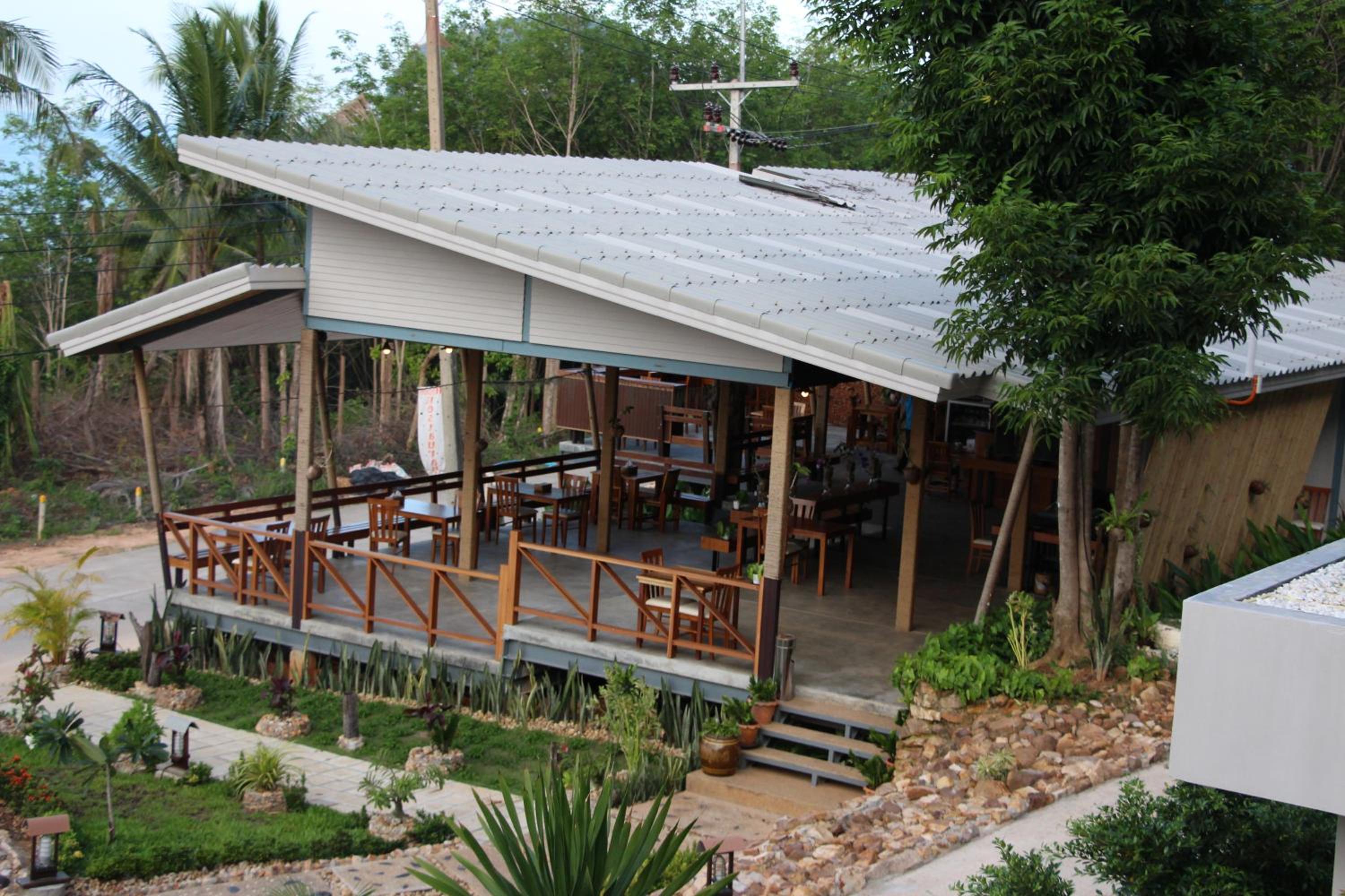 Koh Yao Yai Hillside Resort