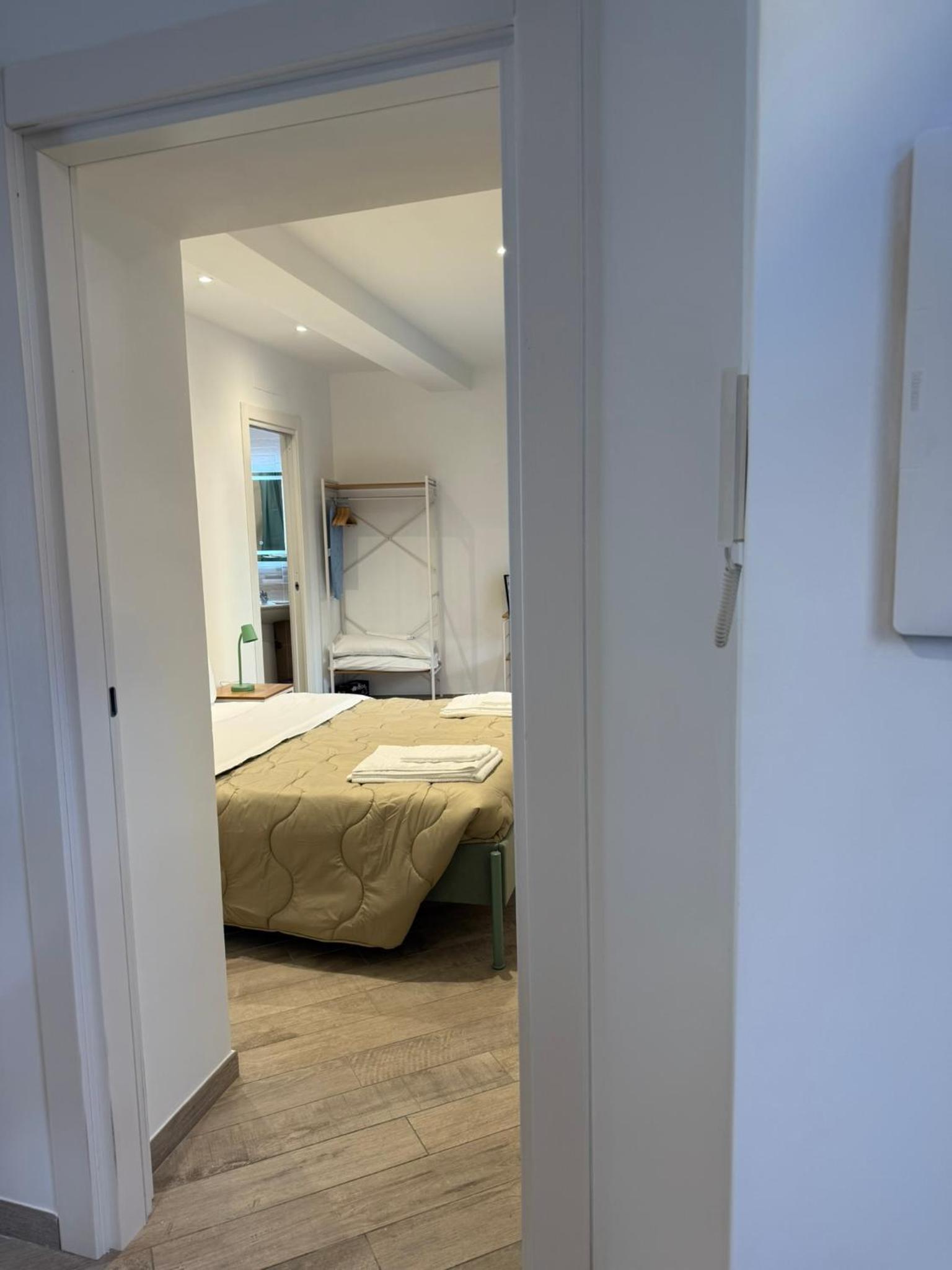 Albano Film Home - Castelli Apartments