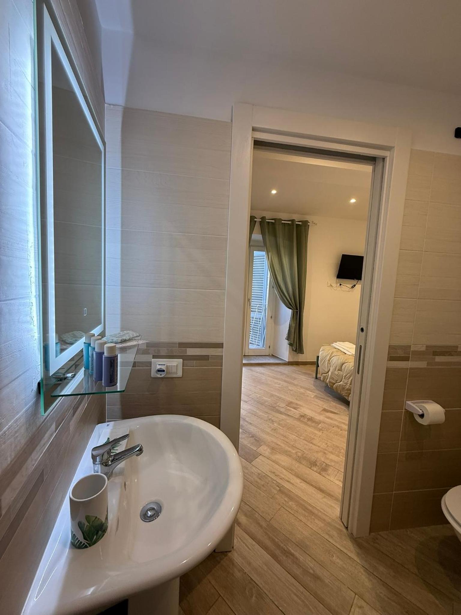 Albano Film Home - Castelli Apartments