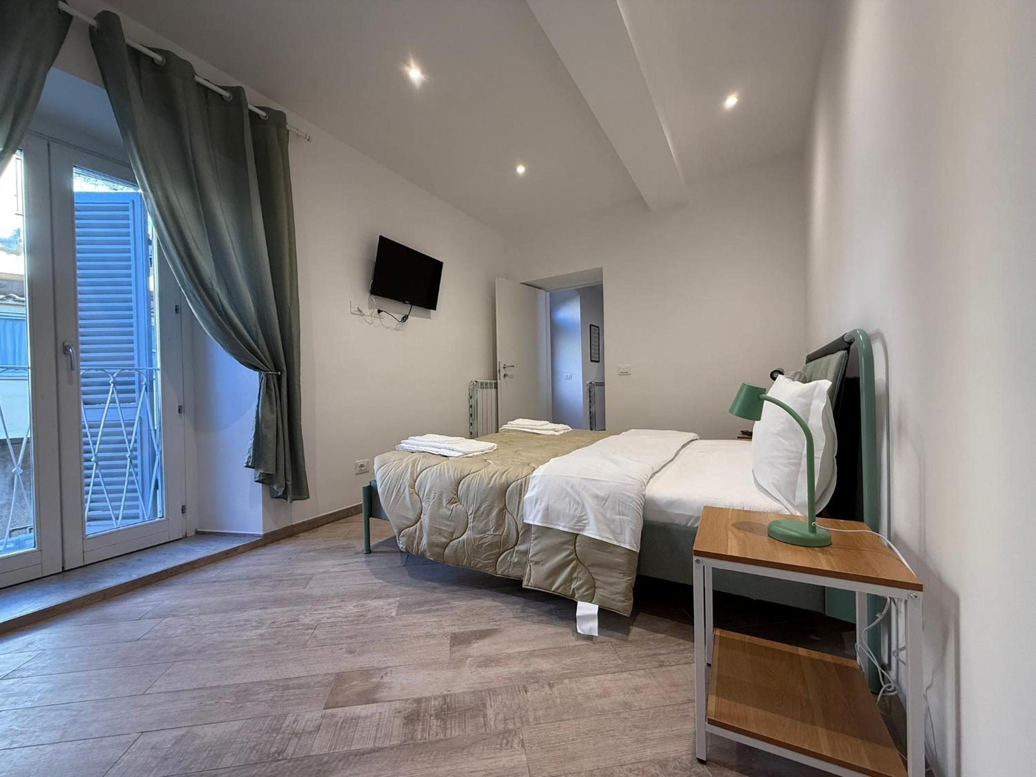 Albano Film Home - Castelli Apartments