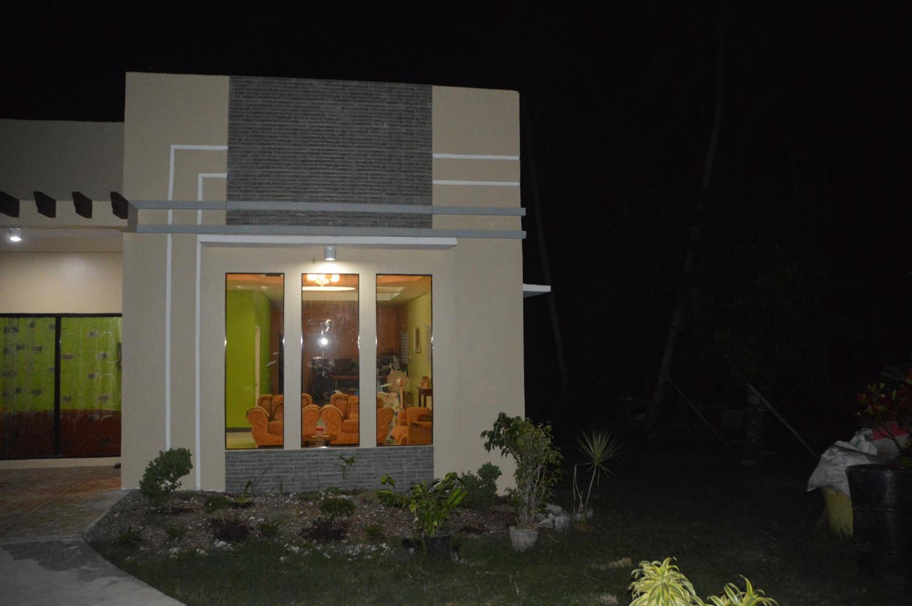 James Homestay