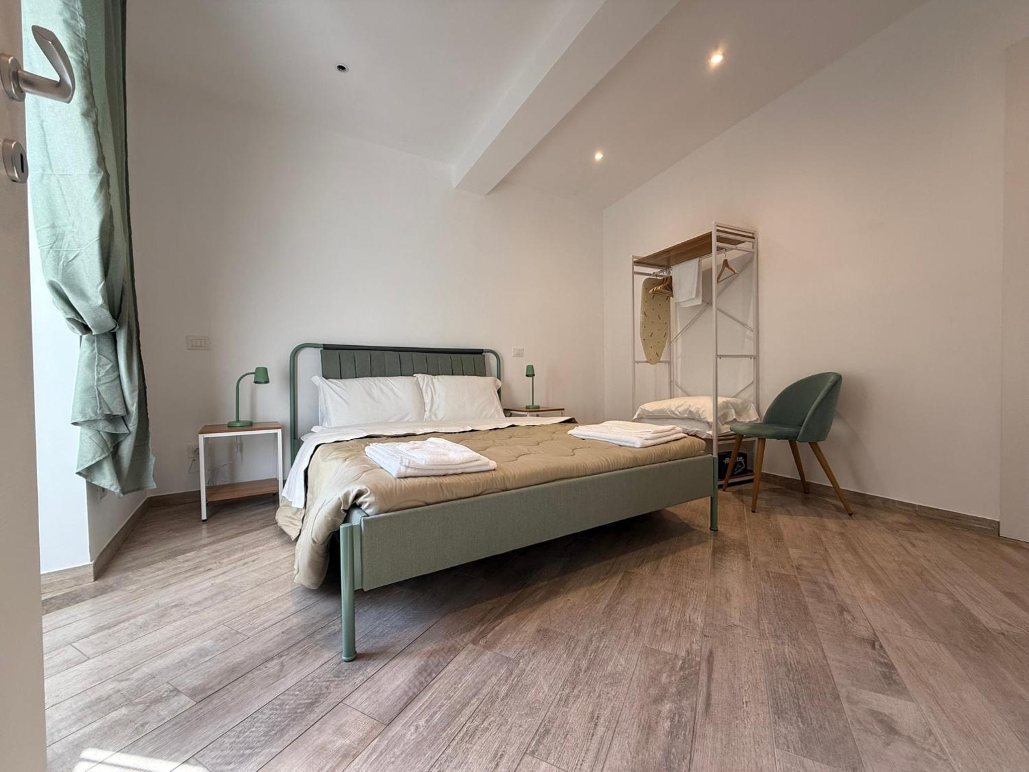 Albano Film Home - Castelli Apartments