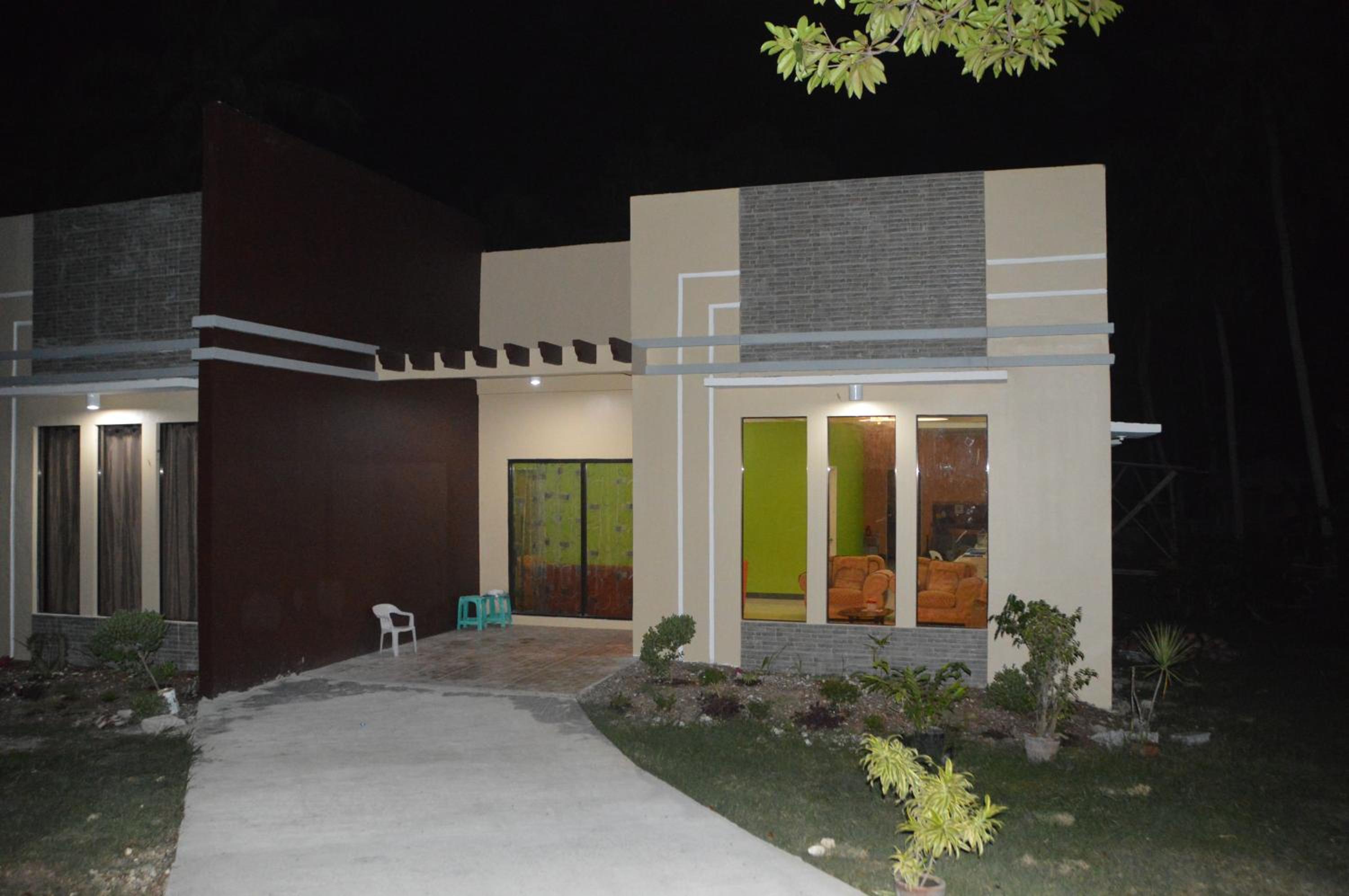 James Homestay
