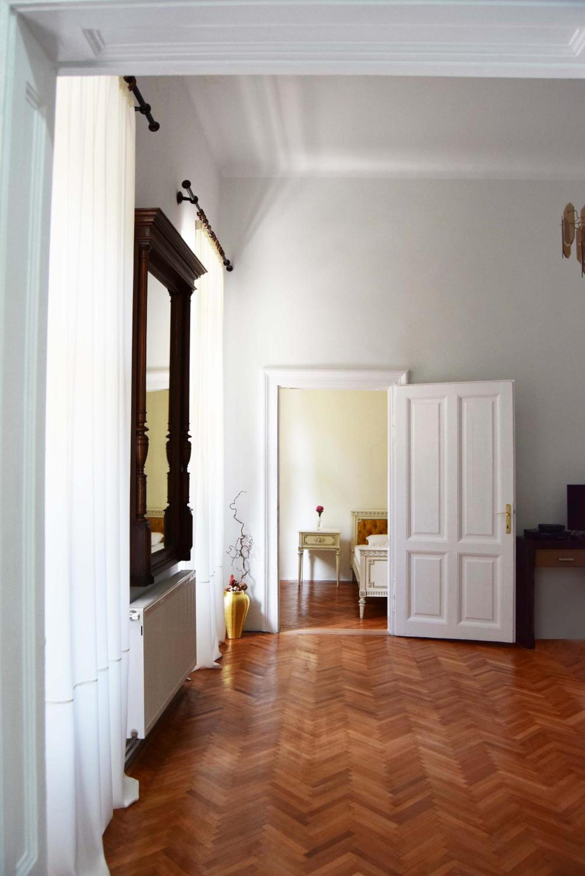 Contessa Apartment Cluj Napoca view 4