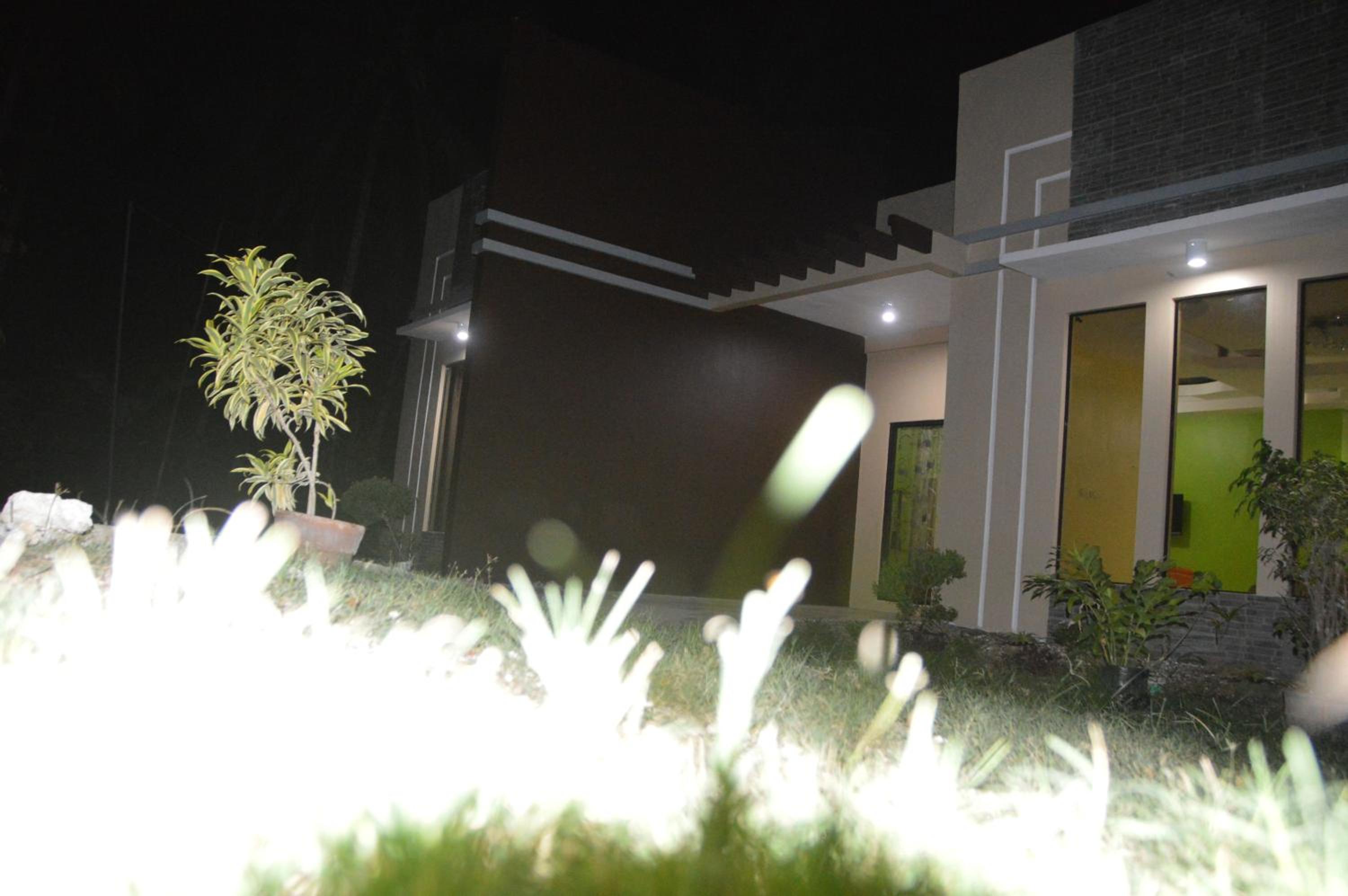 James Homestay