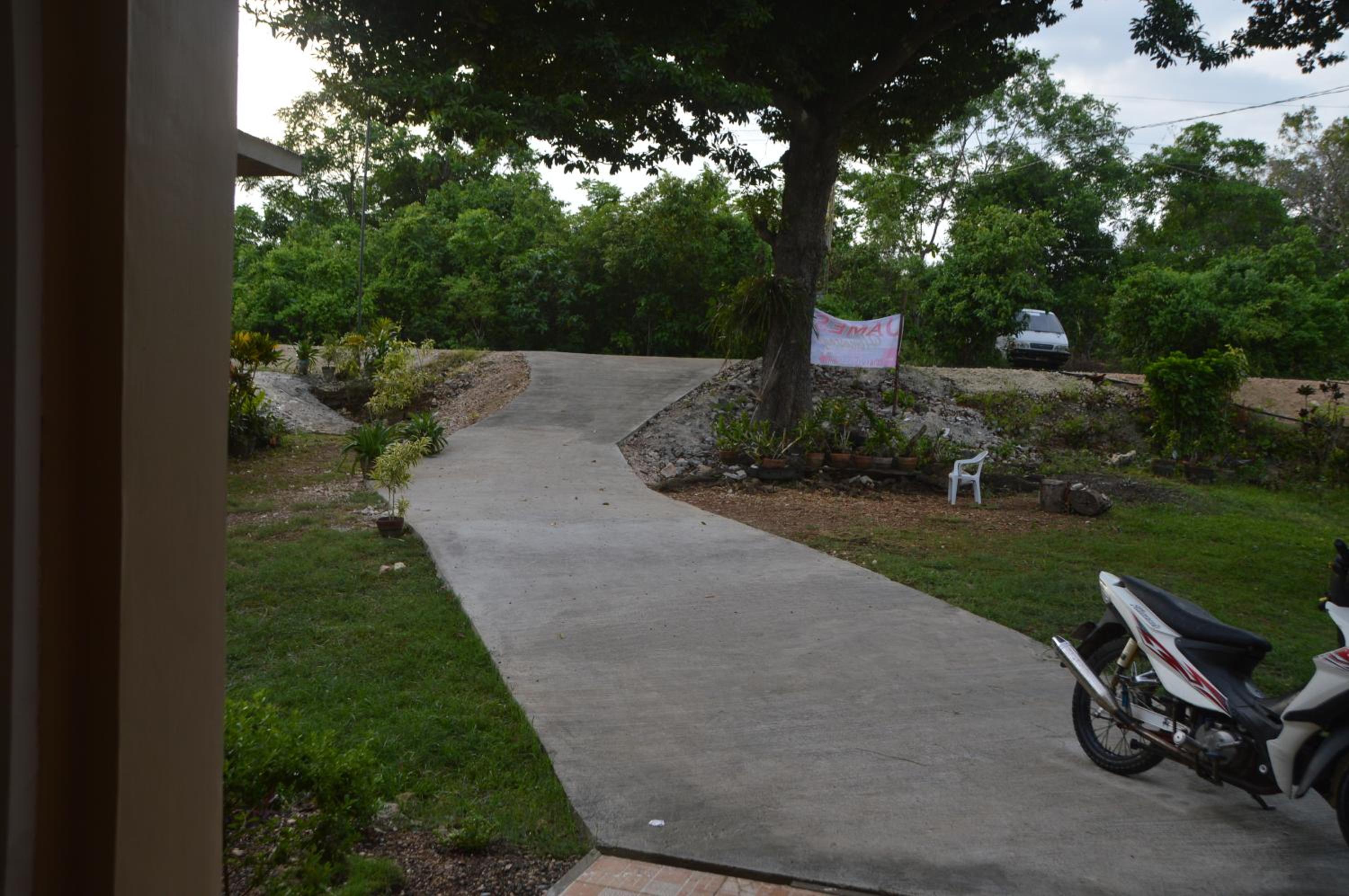 James Homestay