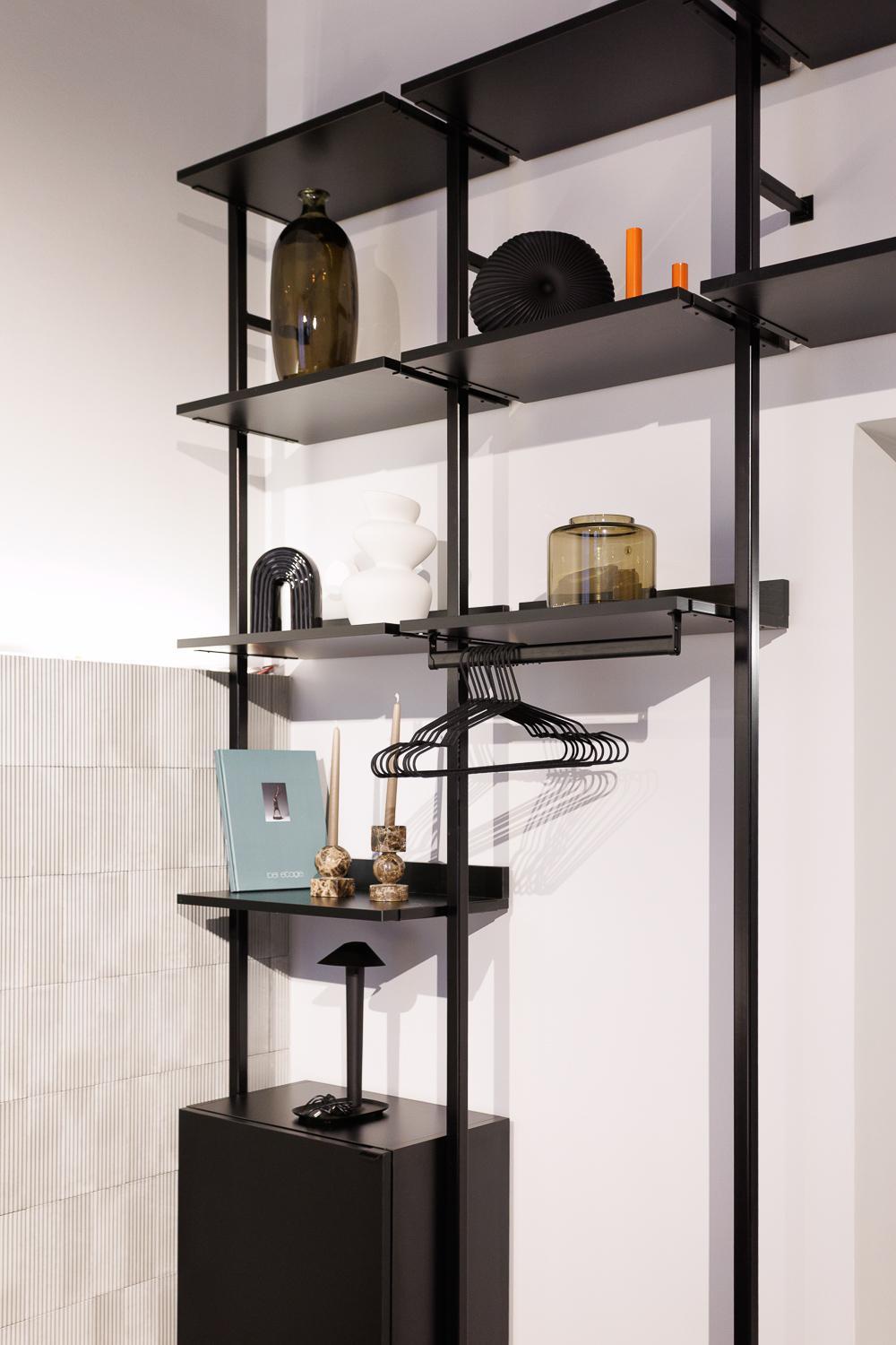 The Old Shops - Boutique Design Studios near Karlsplatz