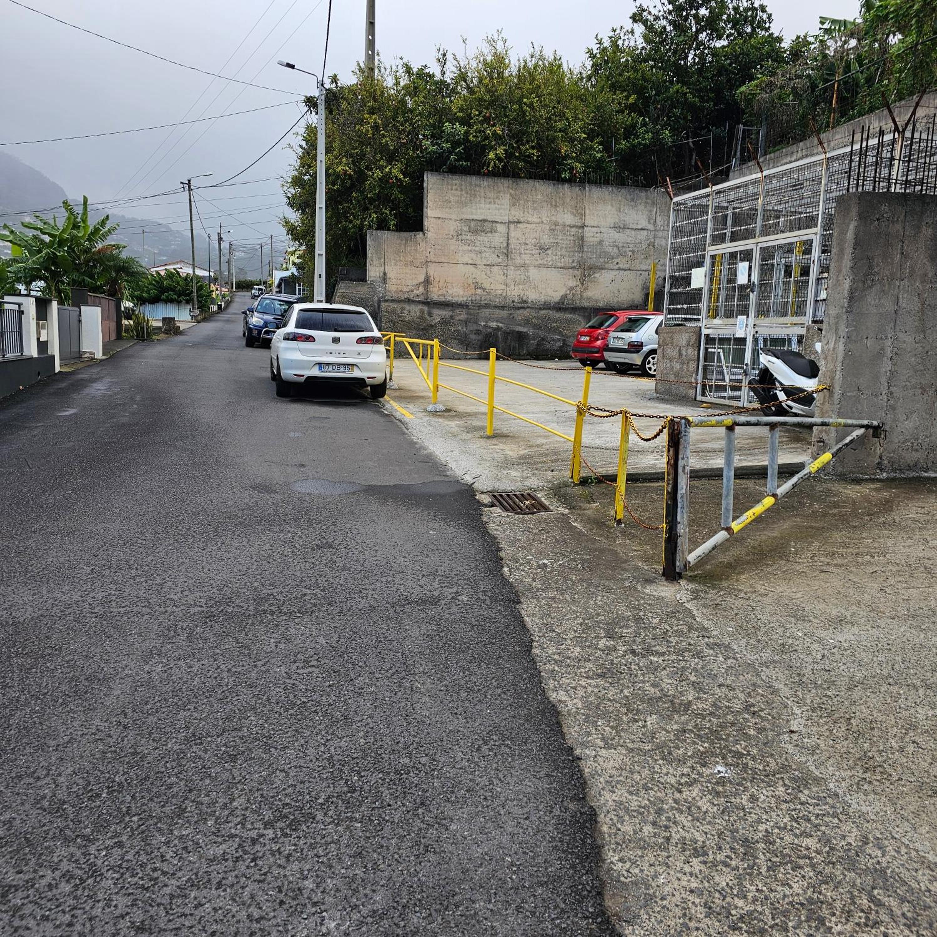 JoLi Larano - APT with 3 bedroom and 2 wc