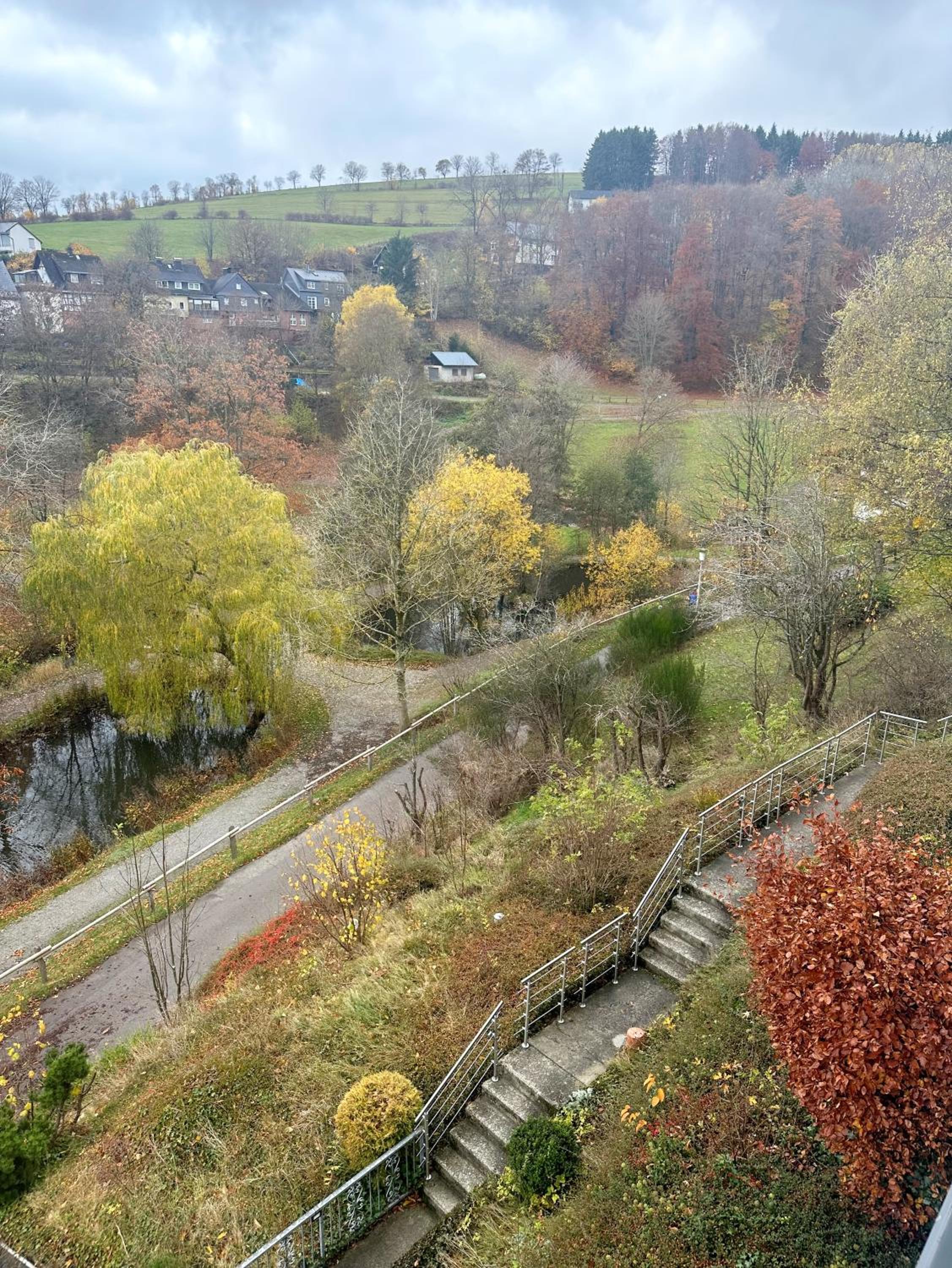 Naturquartier am Osterkopf Ferienwohnung Willingen Usseln