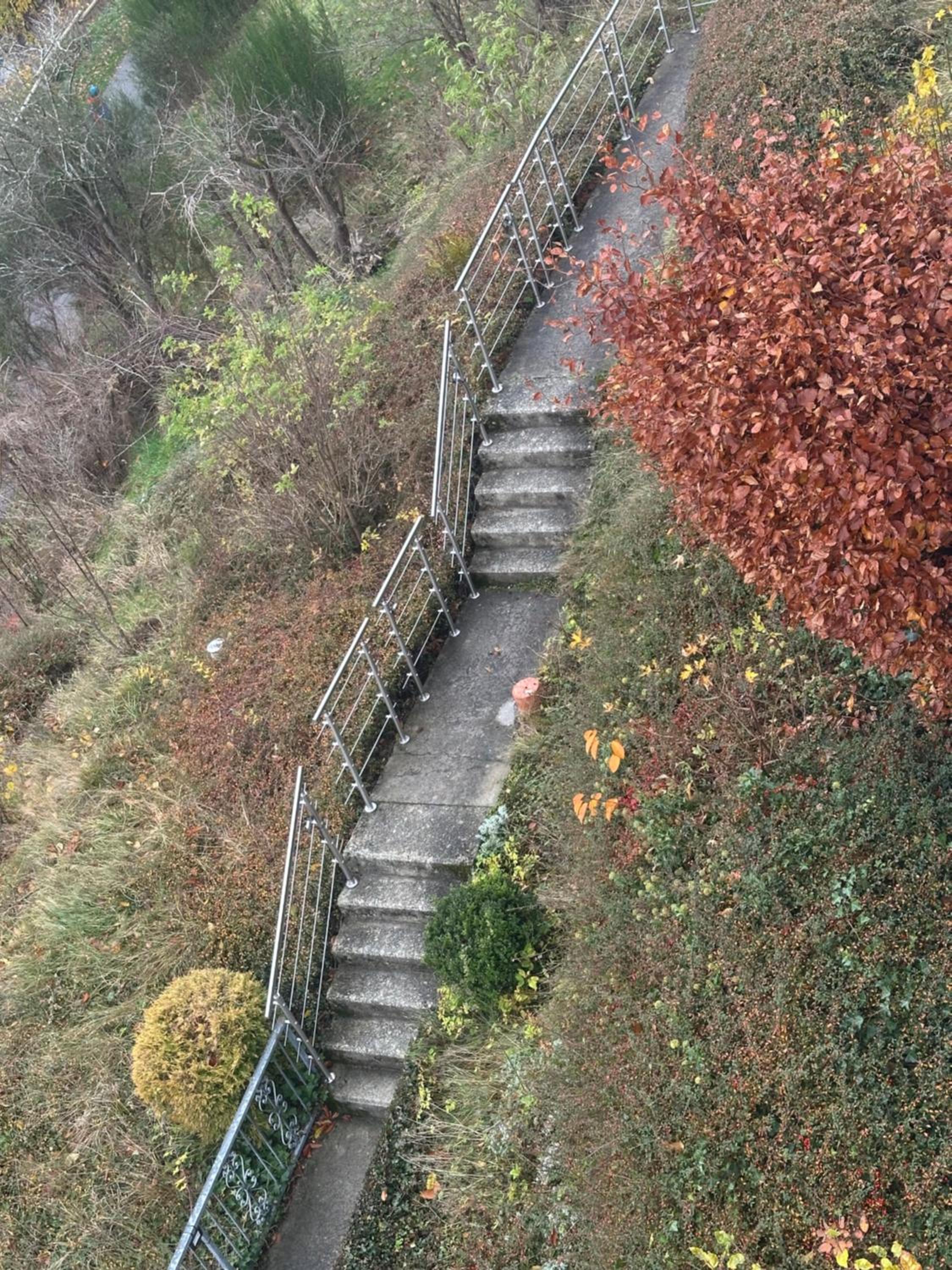 Naturquartier am Osterkopf Ferienwohnung Willingen Usseln